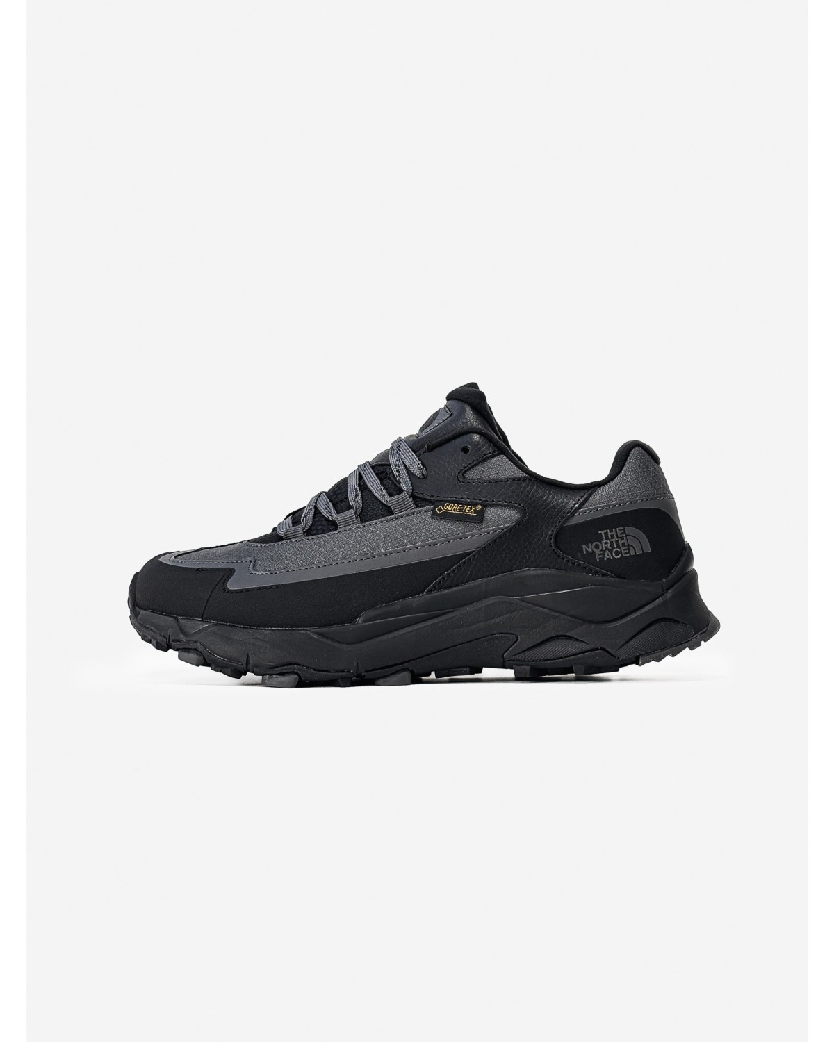 The North Face Vectiv Taraval Black/Gray