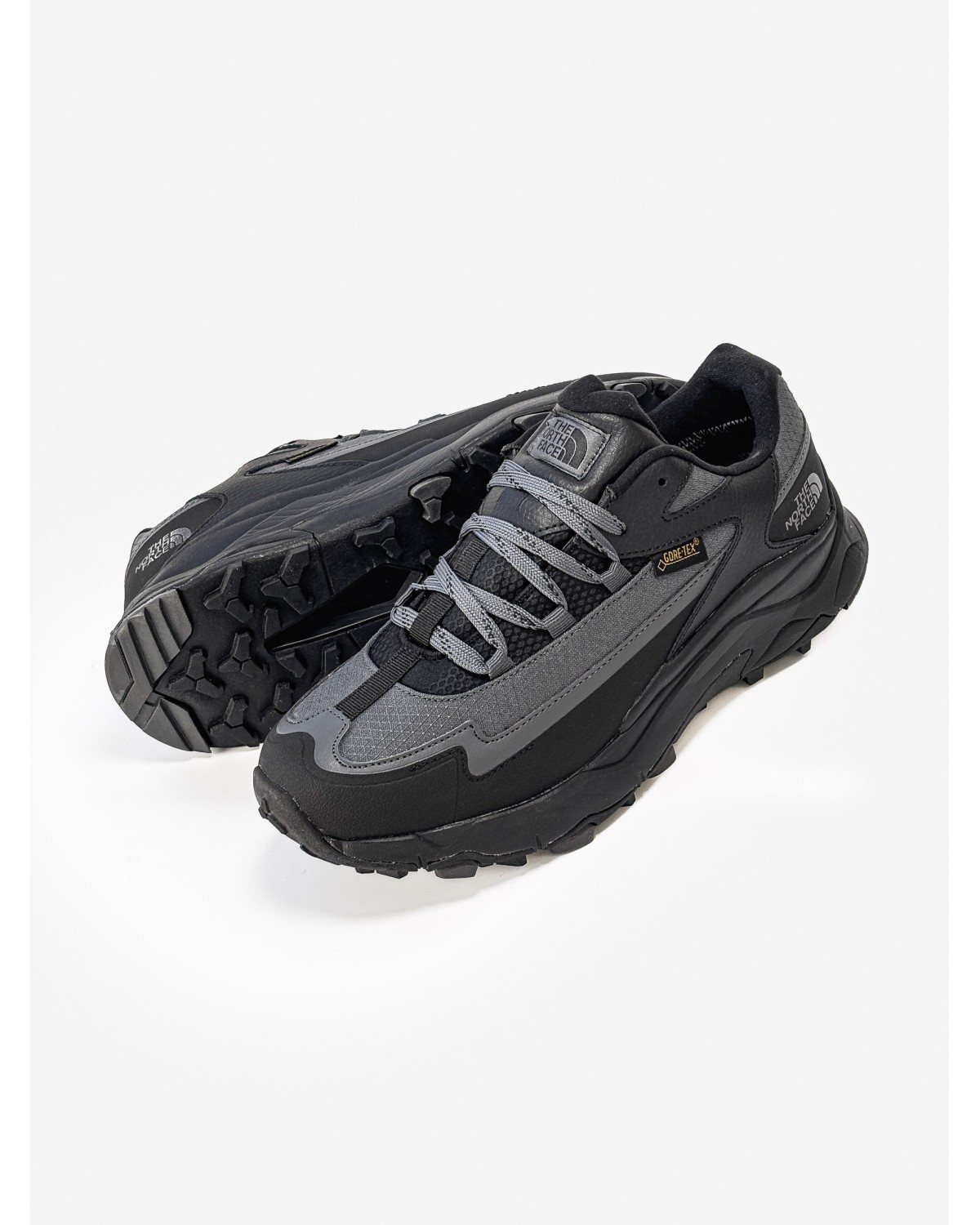 The North Face Vectiv Taraval Black/Gray