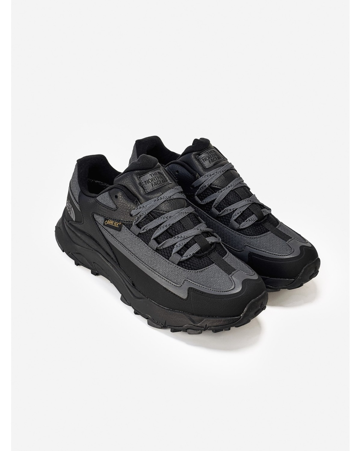 The North Face Vectiv Taraval Black/Gray The North Face Vectiv Taraval Black/Gray