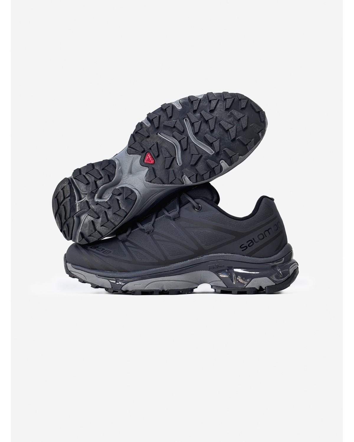 Salomon XT-6 Termo Grey
