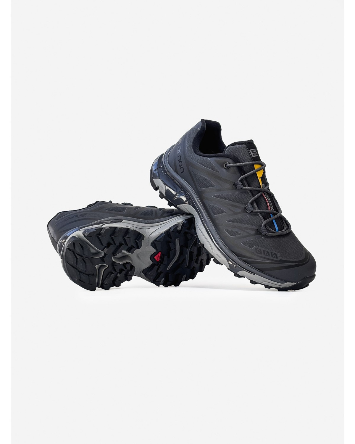 Salomon XT-6 Termo Grey
