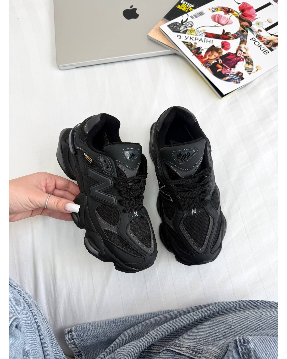 New Balance 9060 Cordura New Balance 9060 Cordura
