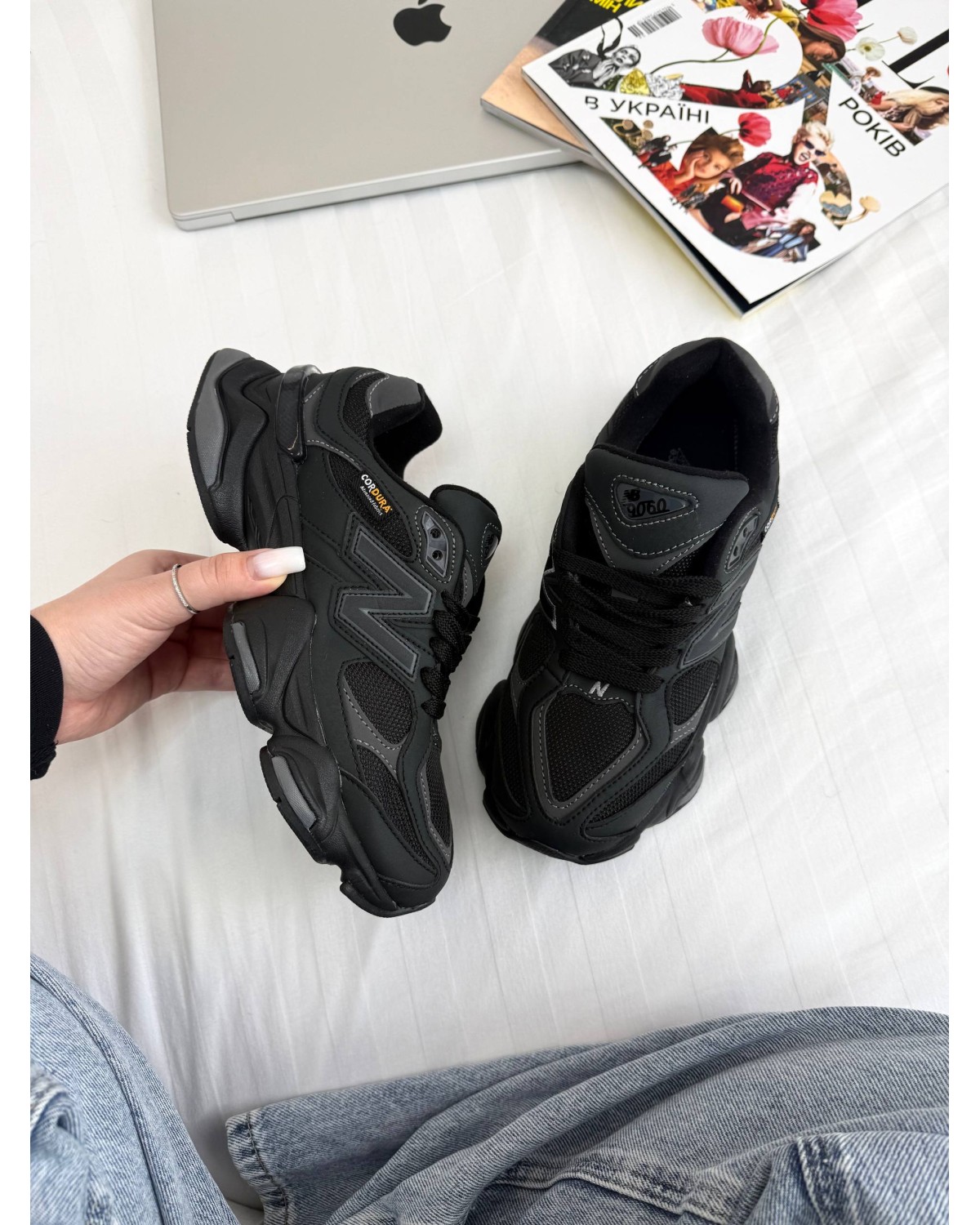 New Balance 9060 Cordura New Balance 9060 Cordura