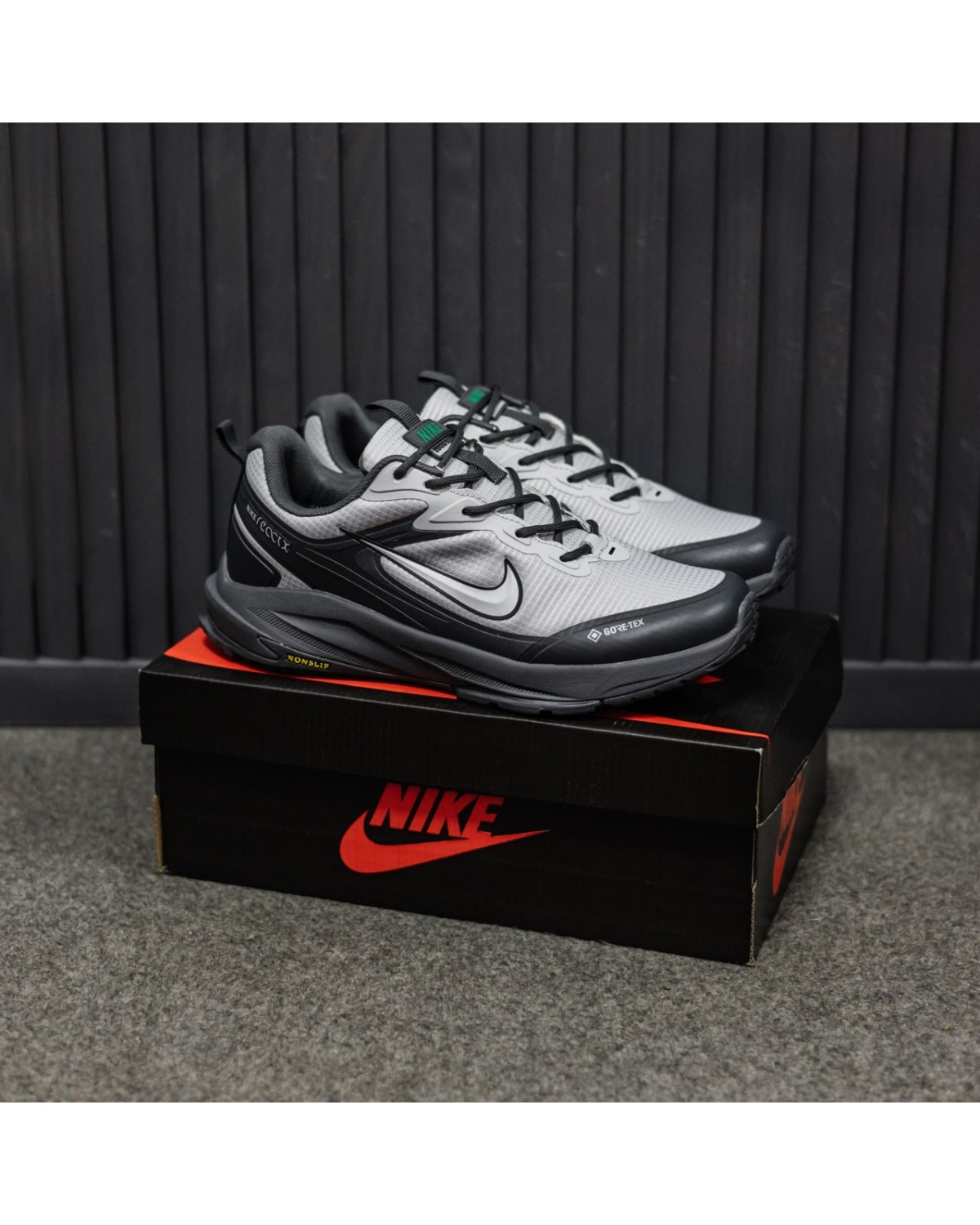 Nike Zoom Winflo