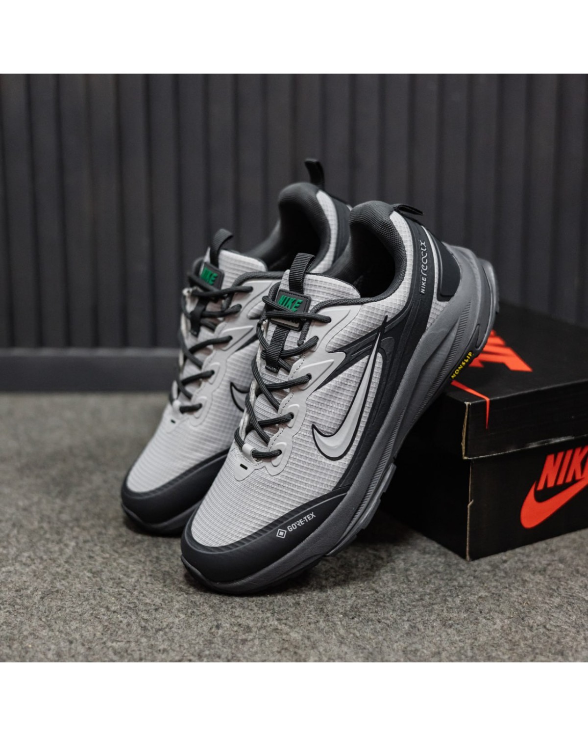 Nike Zoom Winflo