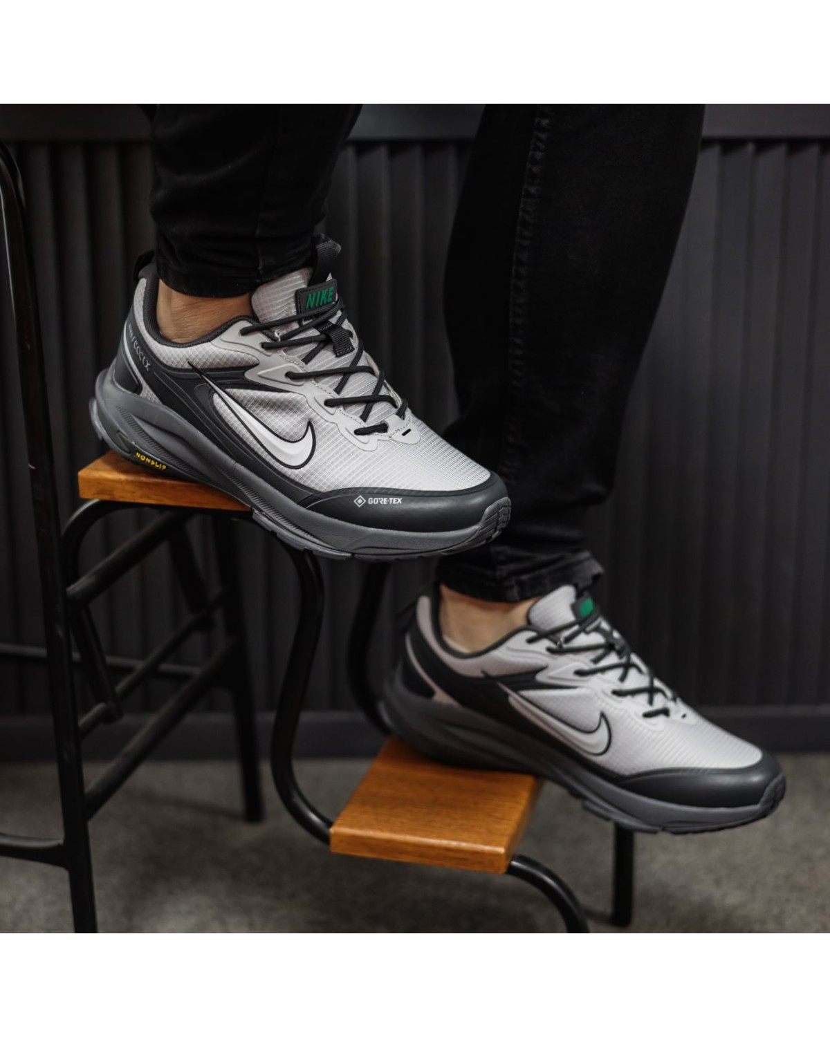 Nike Zoom Winflo
