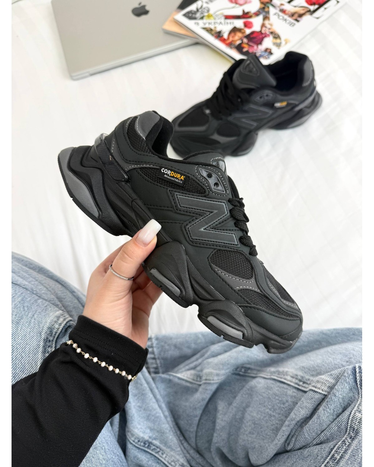 New Balance 9060 Cordura