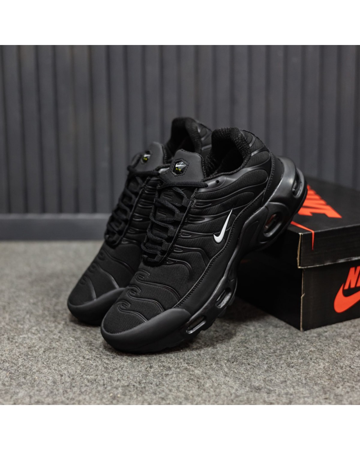 Nike Air Max Plus TN