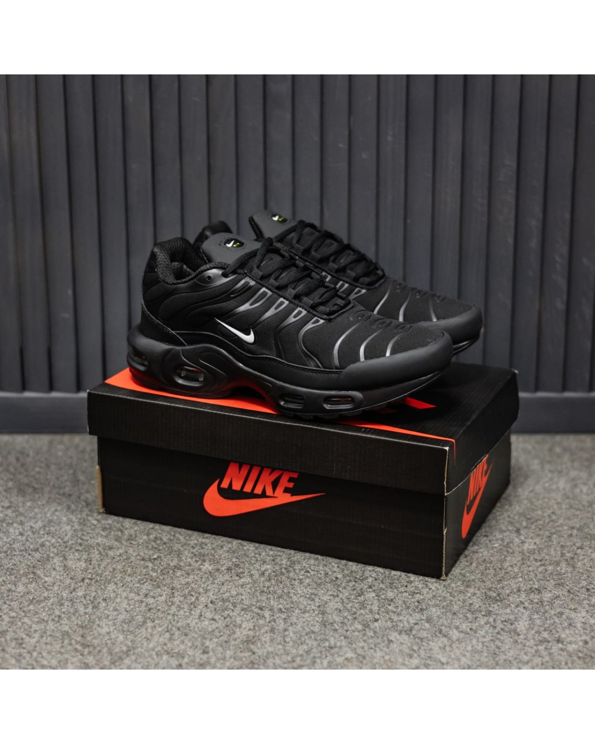 Nike Air Max Plus TN