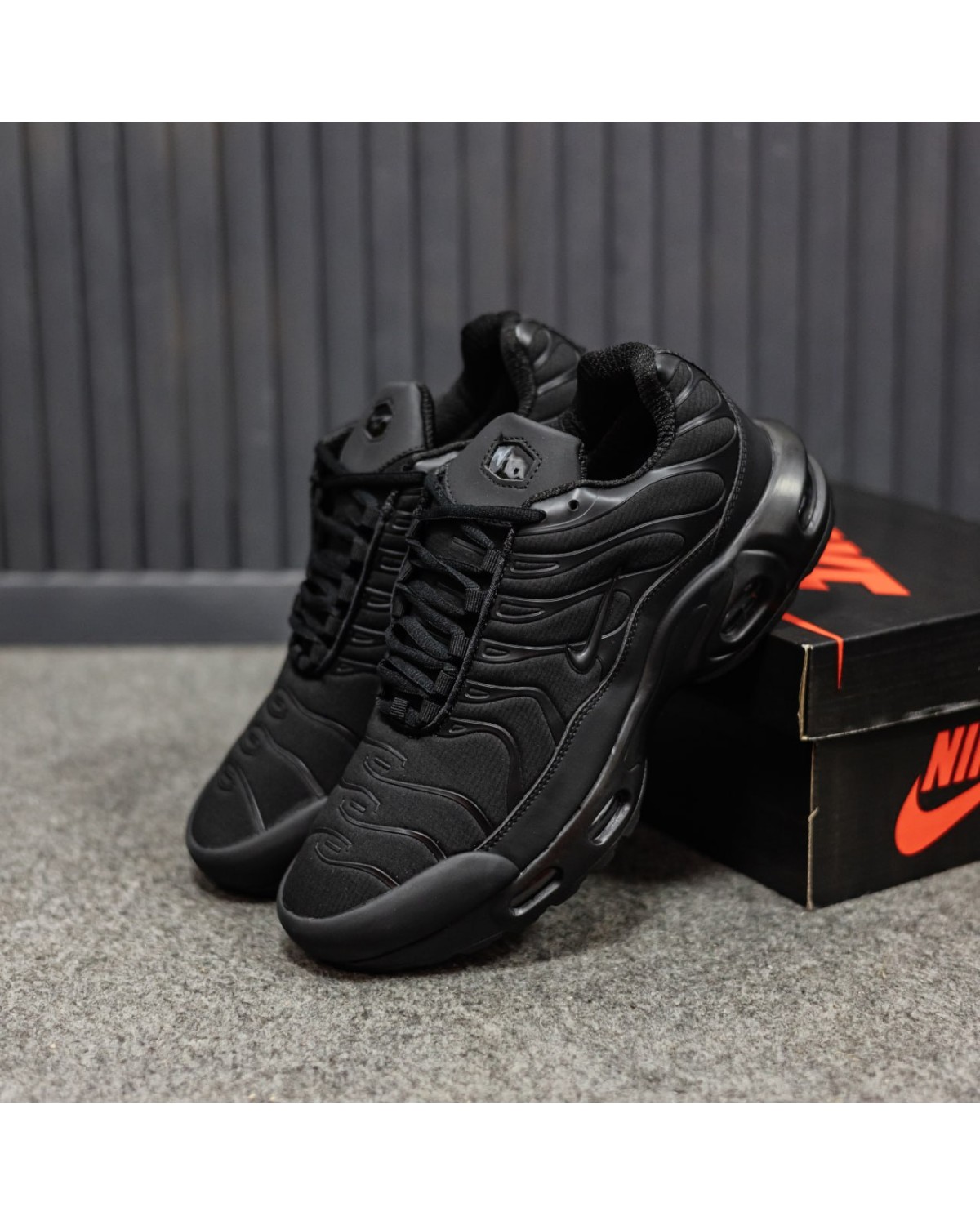 Nike Air Max Plus TN