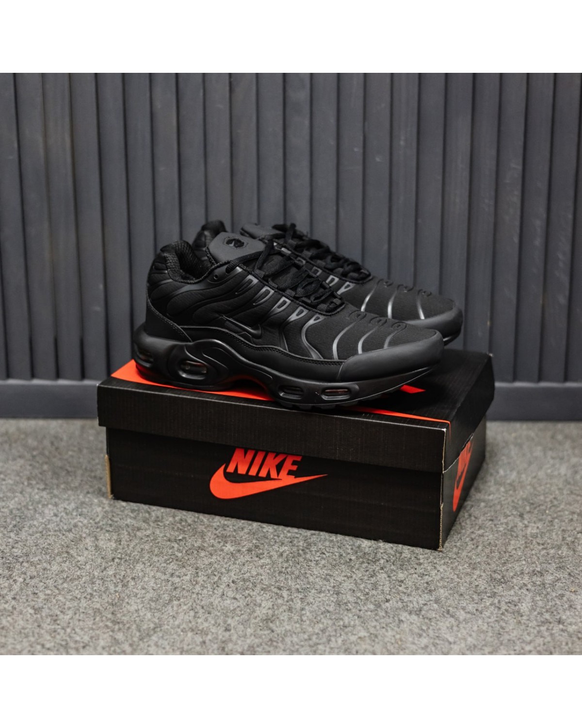 Nike Air Max Plus TN