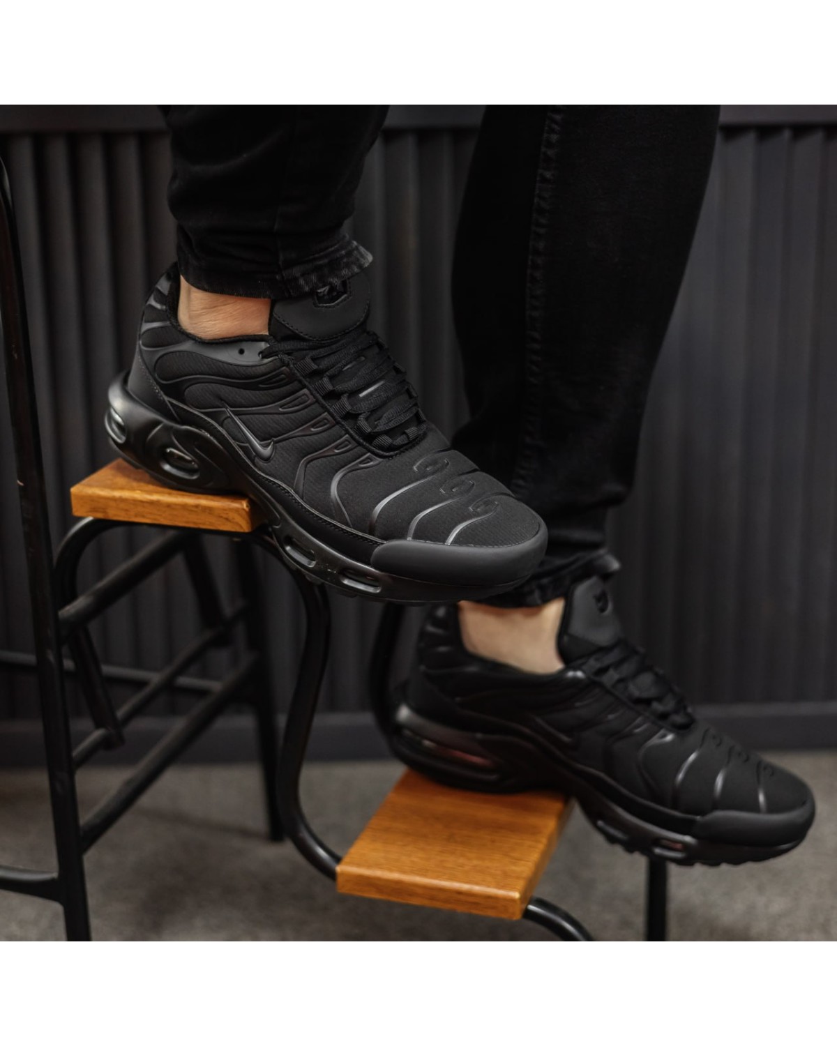 Nike Air Max Plus TN