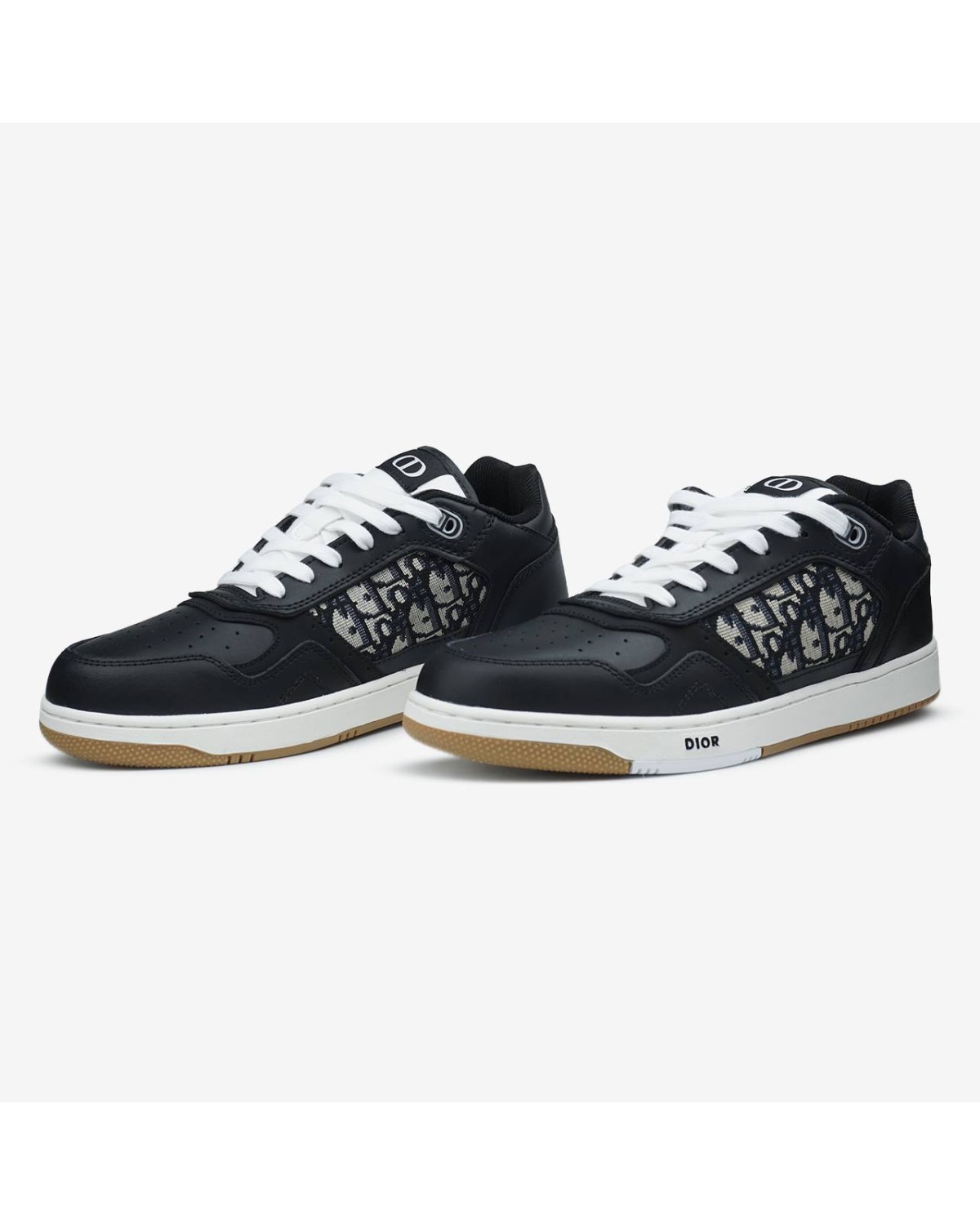 Dior B27 Uptown Black Cream Gum