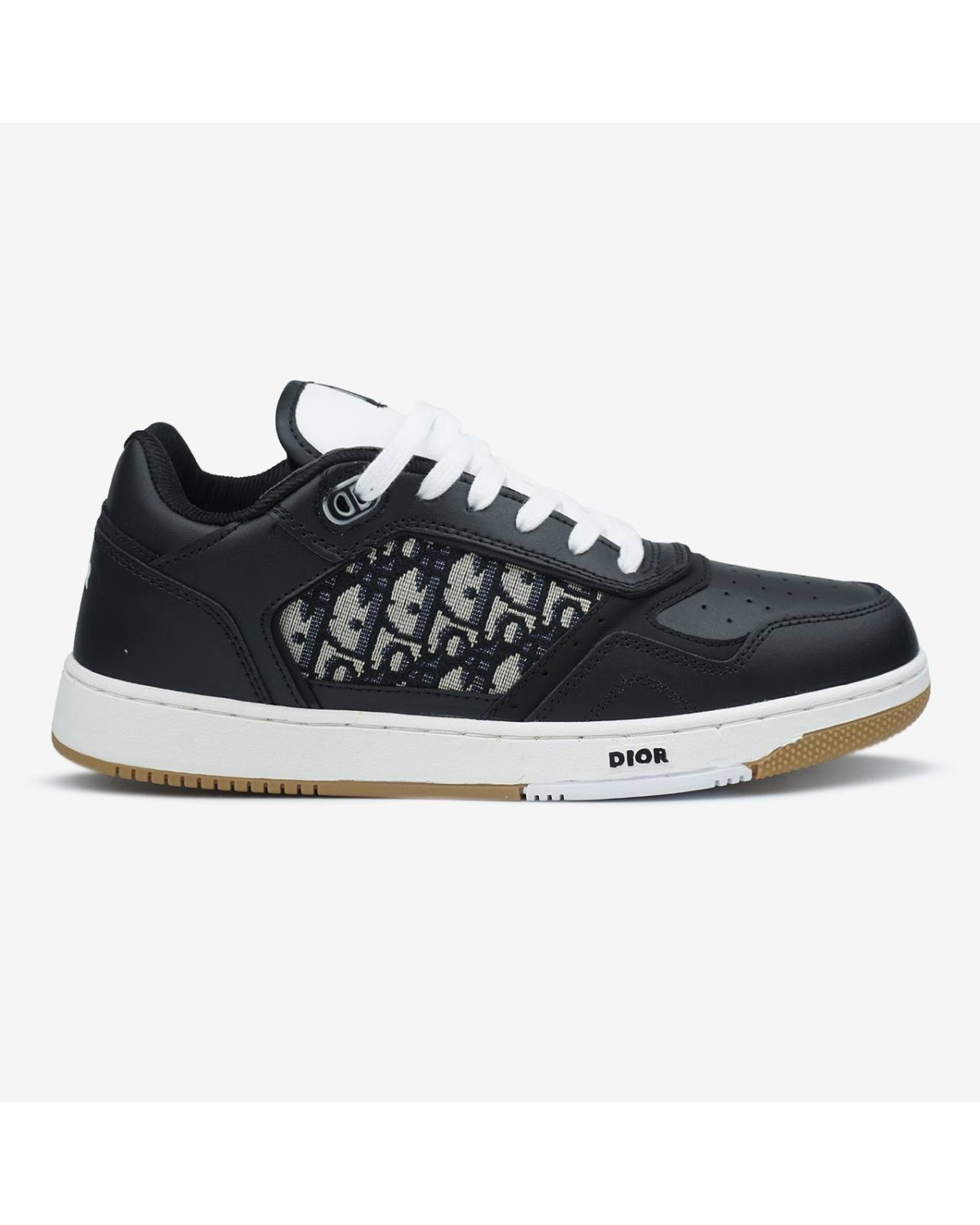 Dior B27 Uptown Black Cream Gum