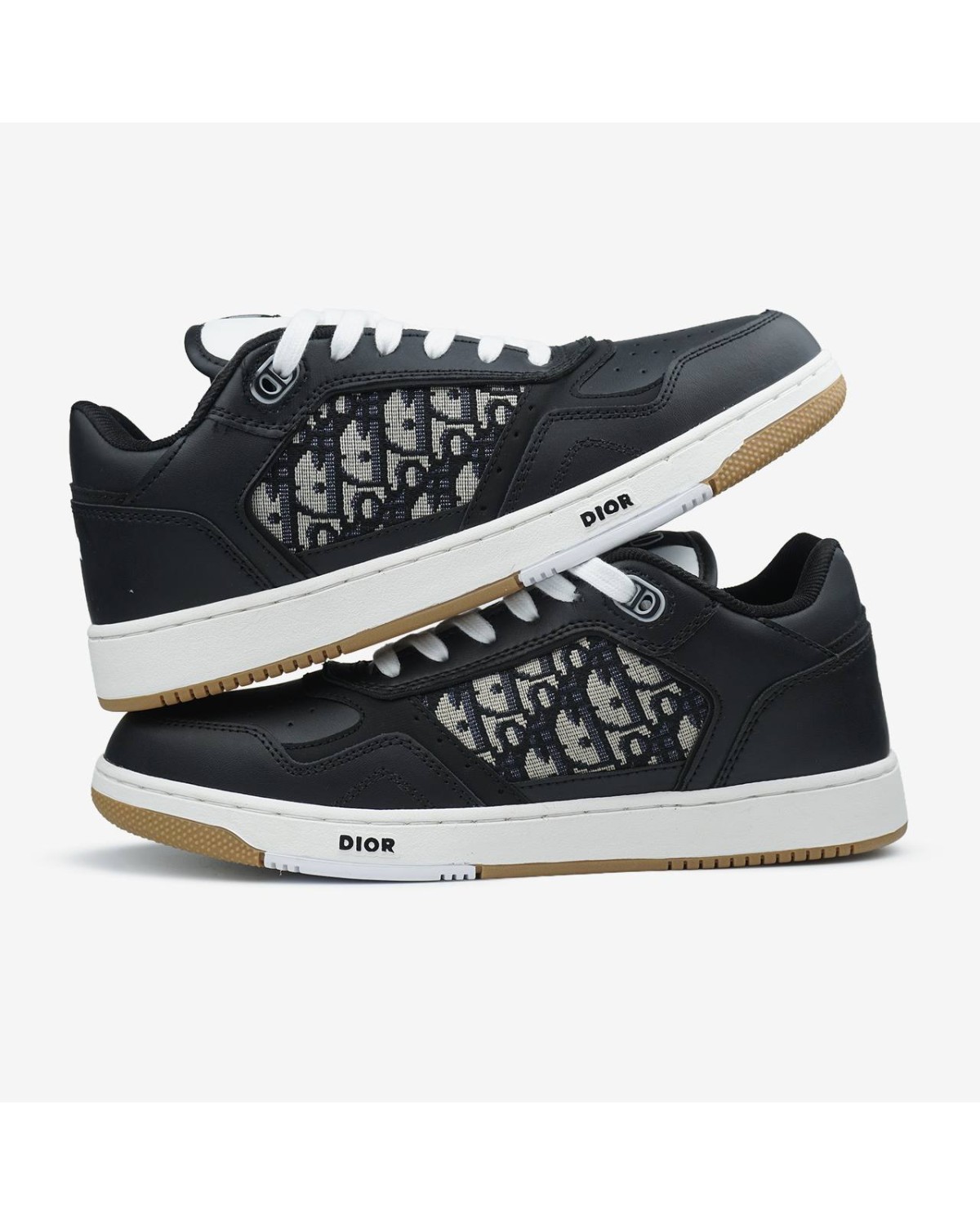 Dior B27 Uptown Black Cream Gum