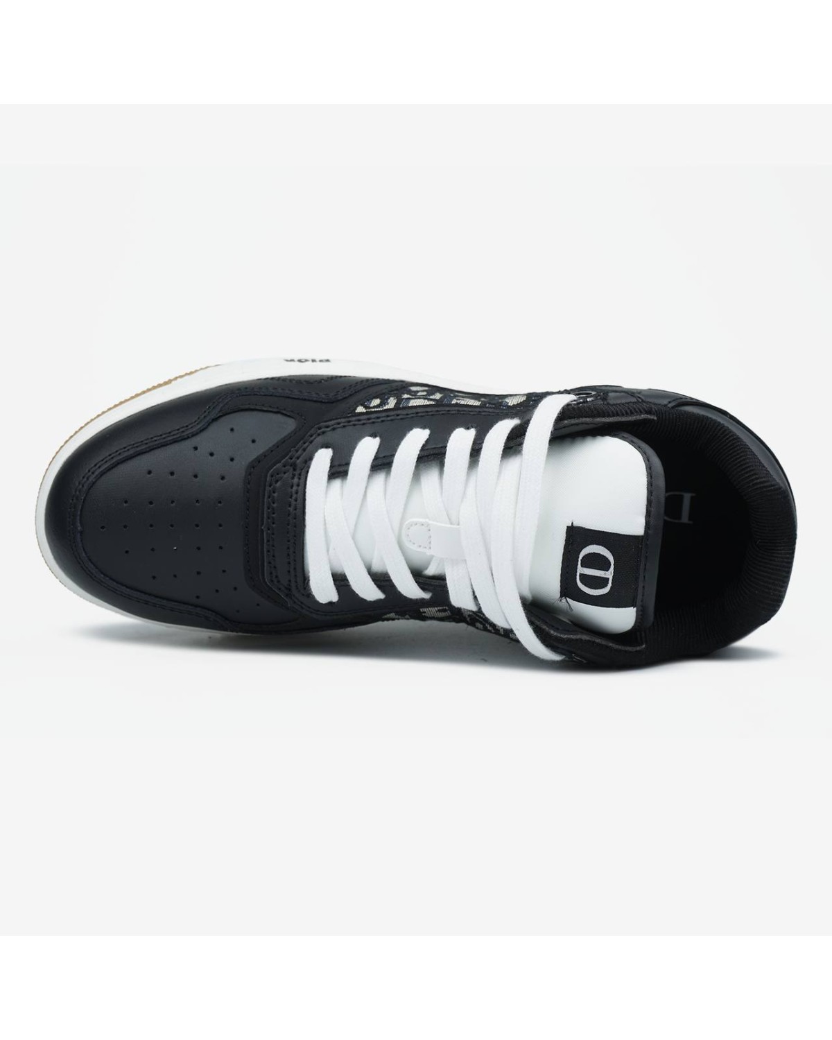 Dior B27 Uptown Black Cream Gum Dior B27 Uptown Black Cream Gum