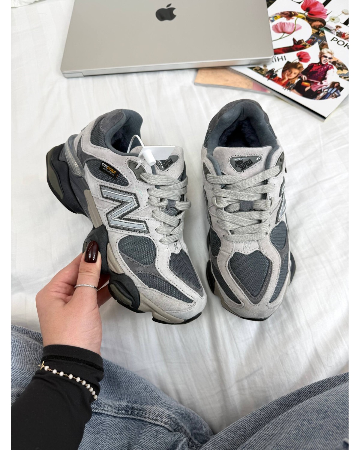 New Balance 9060 Cordura New Balance 9060 Cordura