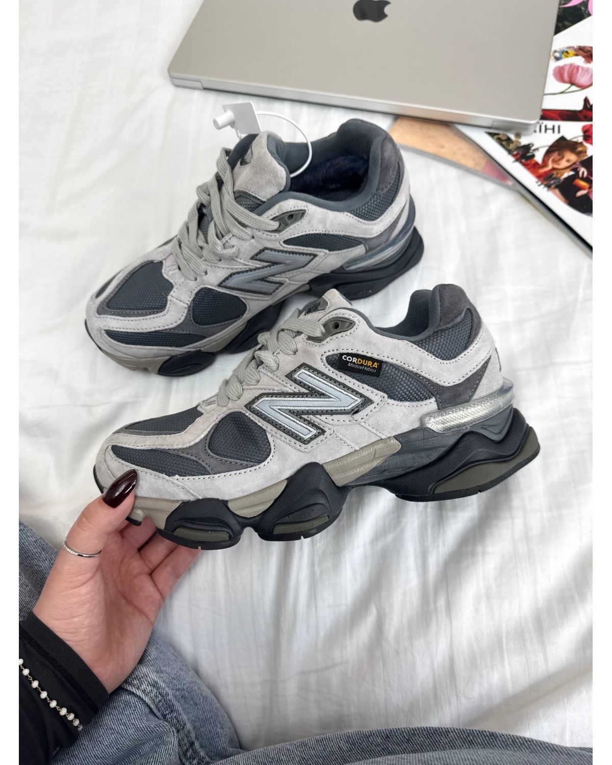New Balance 9060 Cordura New Balance 9060 Cordura