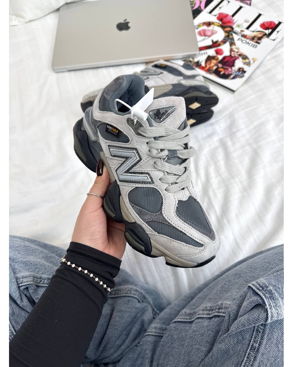 New Balance 9060 Cordura New Balance 9060 Cordura