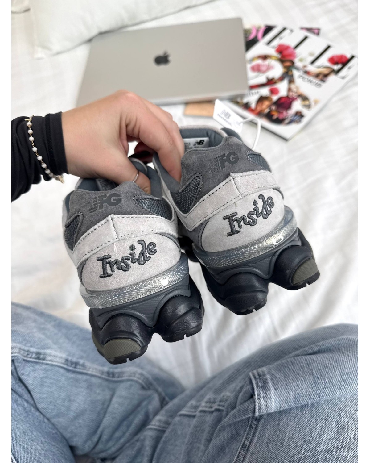 New Balance 9060 Cordura New Balance 9060 Cordura