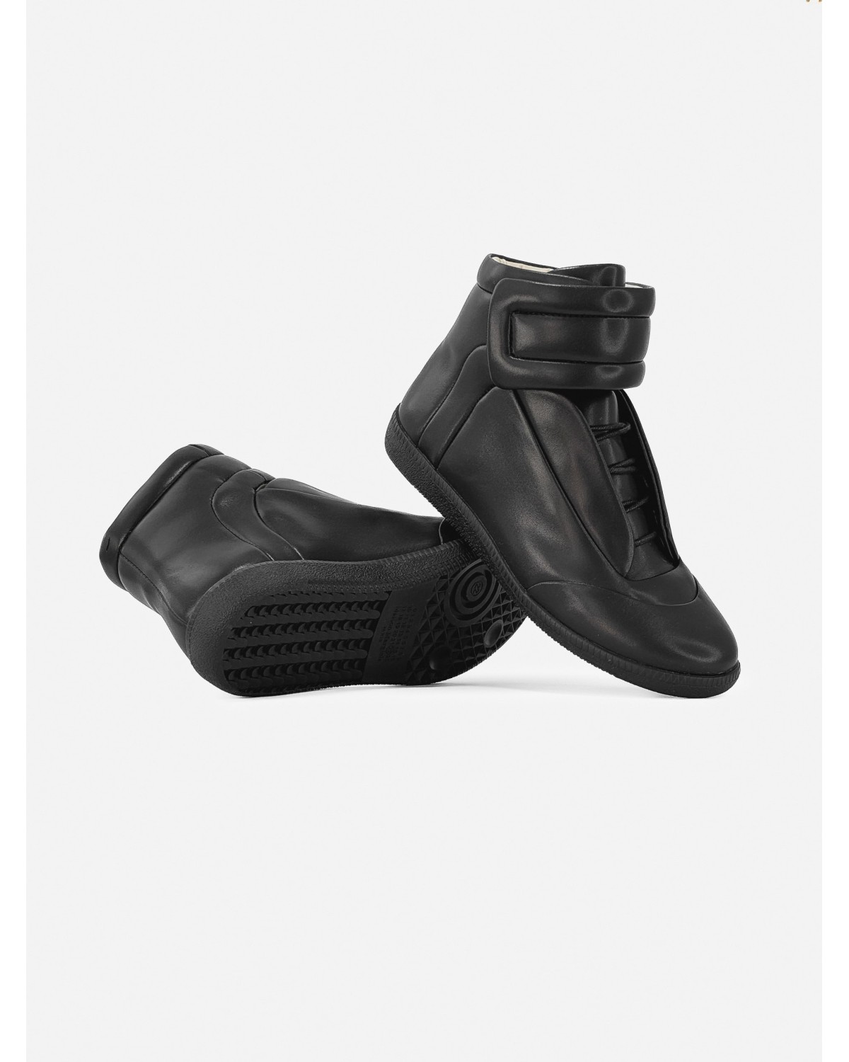 Maison Margiela Future Black High