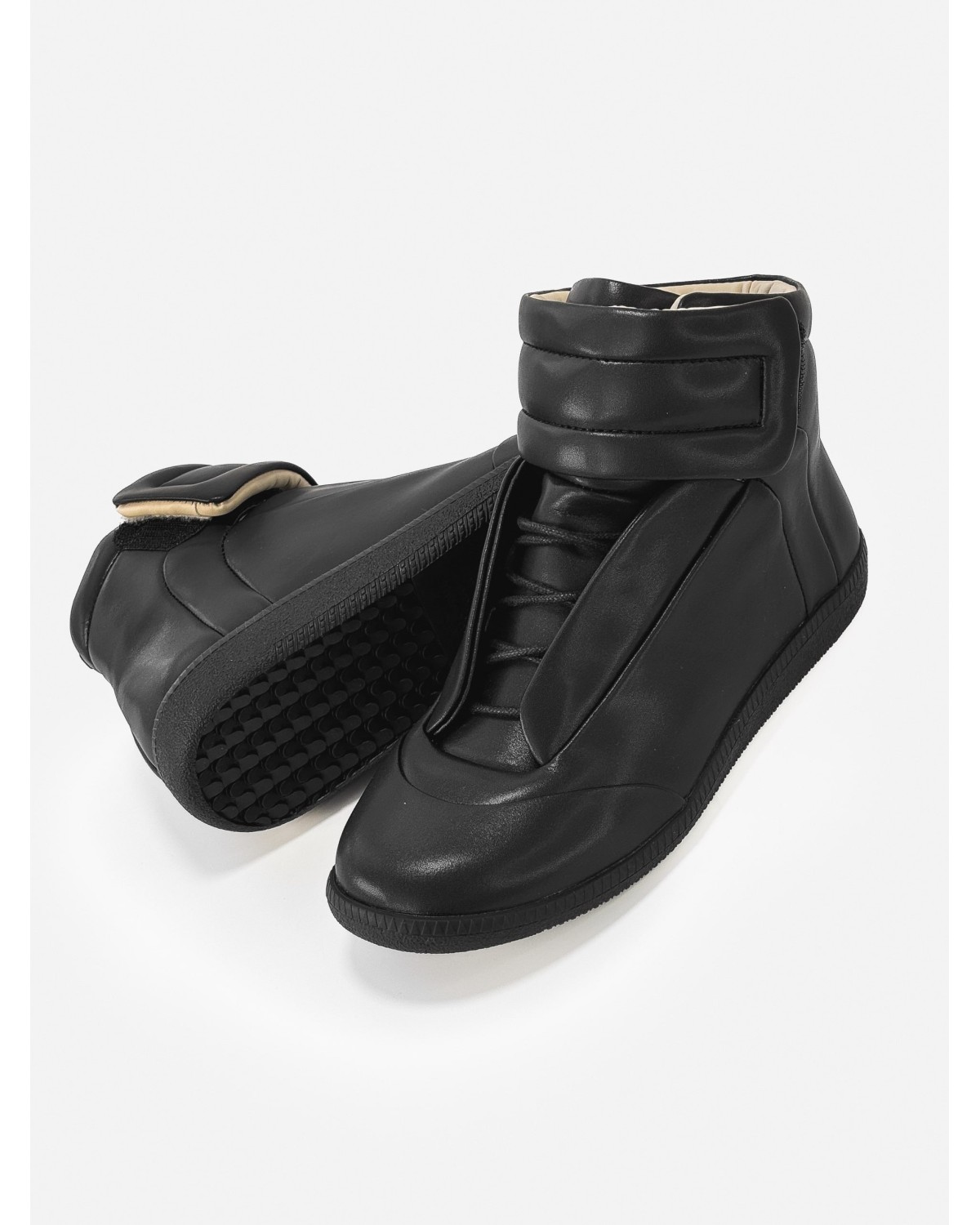 Maison Margiela Future Black High