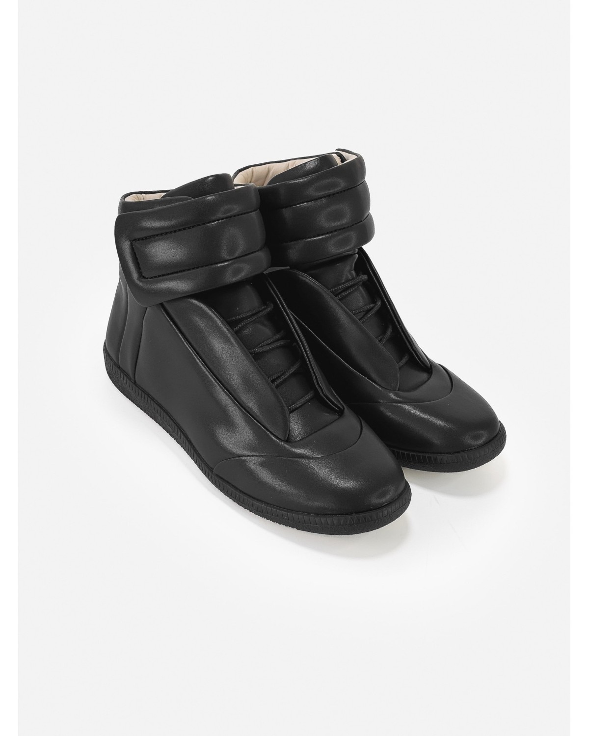 Maison Margiela Future Black High
