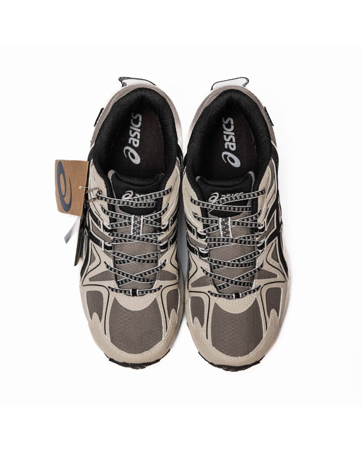 Asics Gel Kahana 8 Gore-Tex