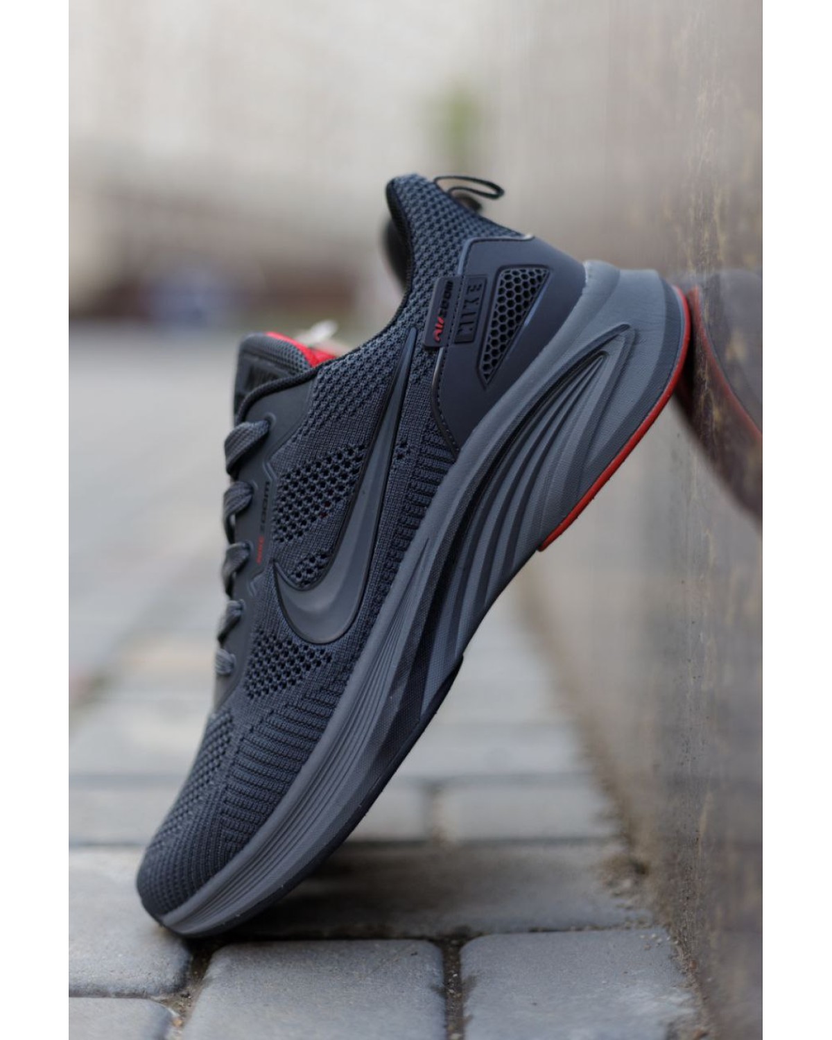 Nike Air Zoom Dark Grey
