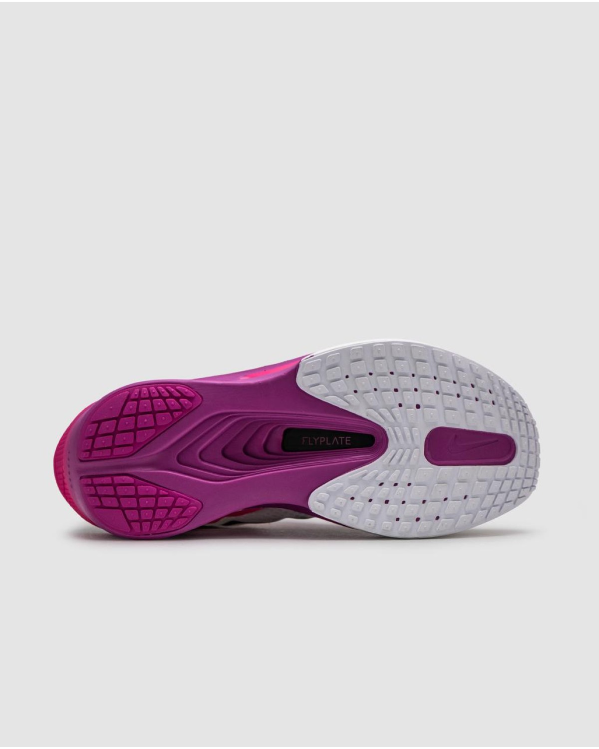 Nike Zoom Fly 6 Vivid Grape Hyper Pink