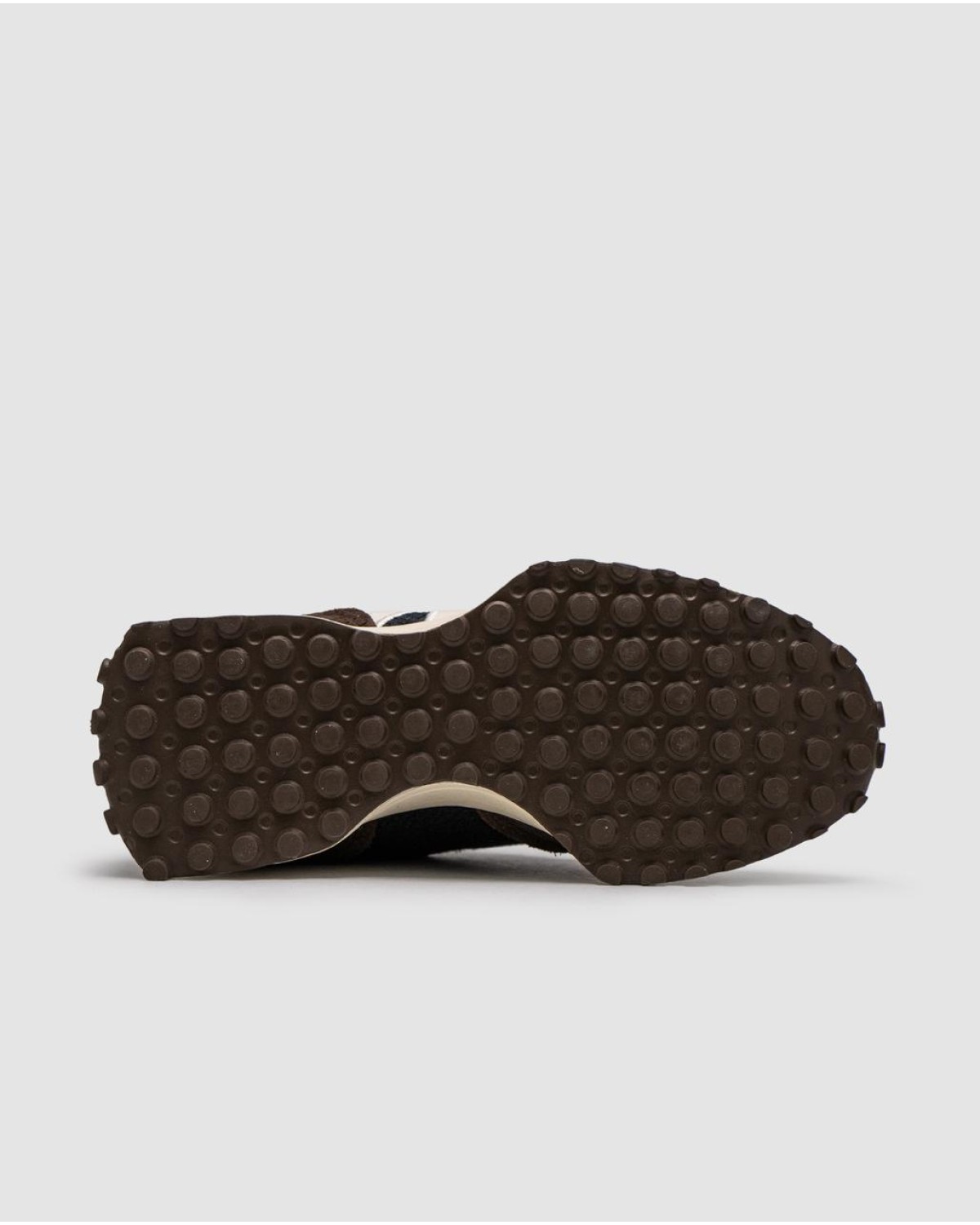 New Balance 327 Brailed Rich Earth Brown