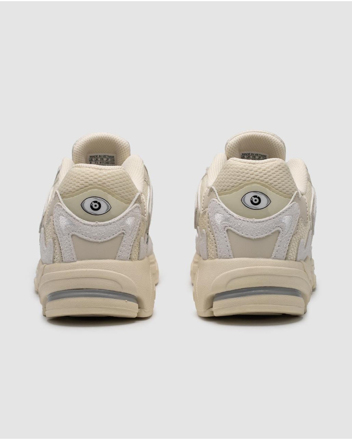 Adidas Response x Bad Bunny Cream/White