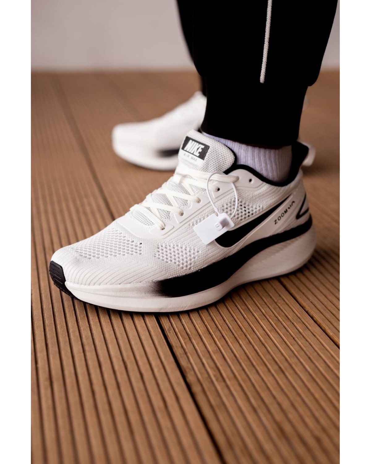 Nike Air Zoom White/Black