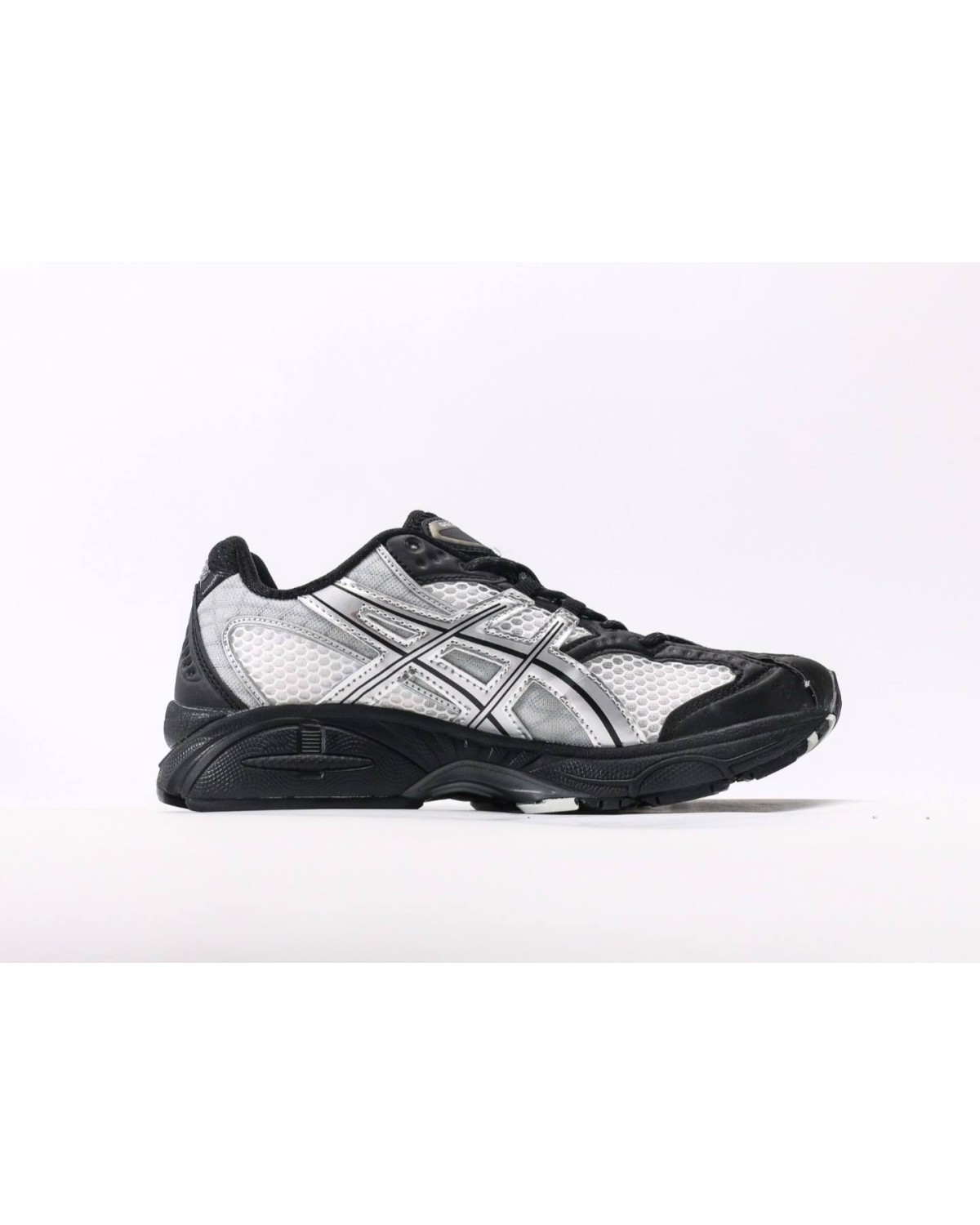 Asics Gel-Nimbus 10.1 Black