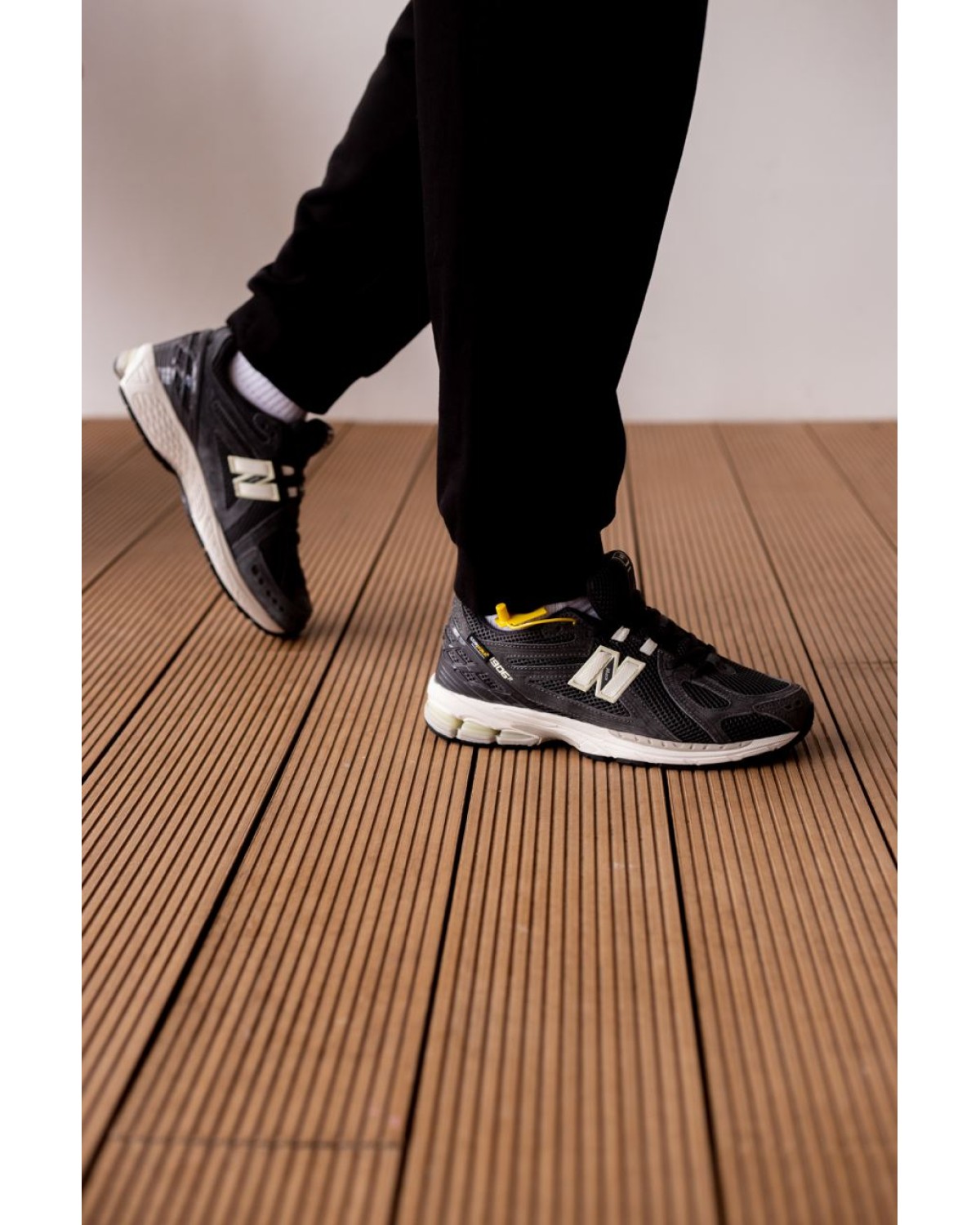 New Balance 1906R Grey