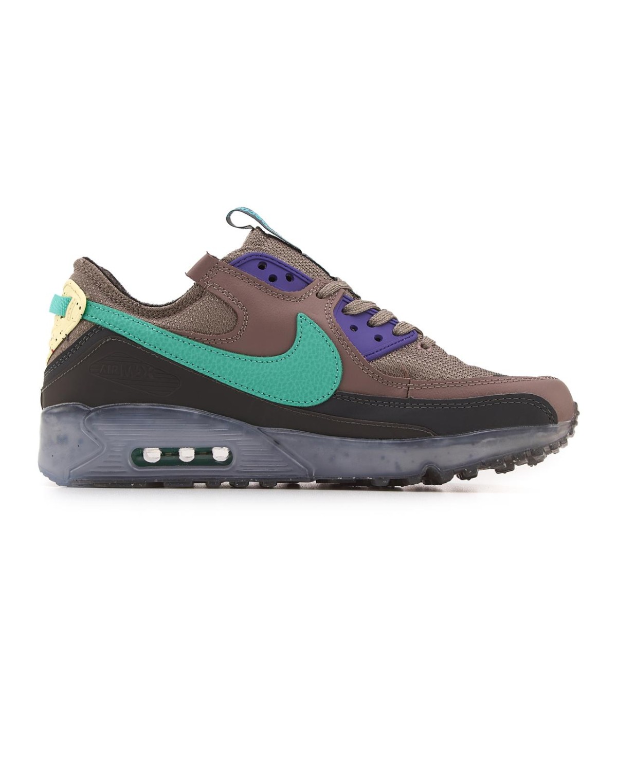 Nike Air Max 90 Terrascape Beige Black Mint