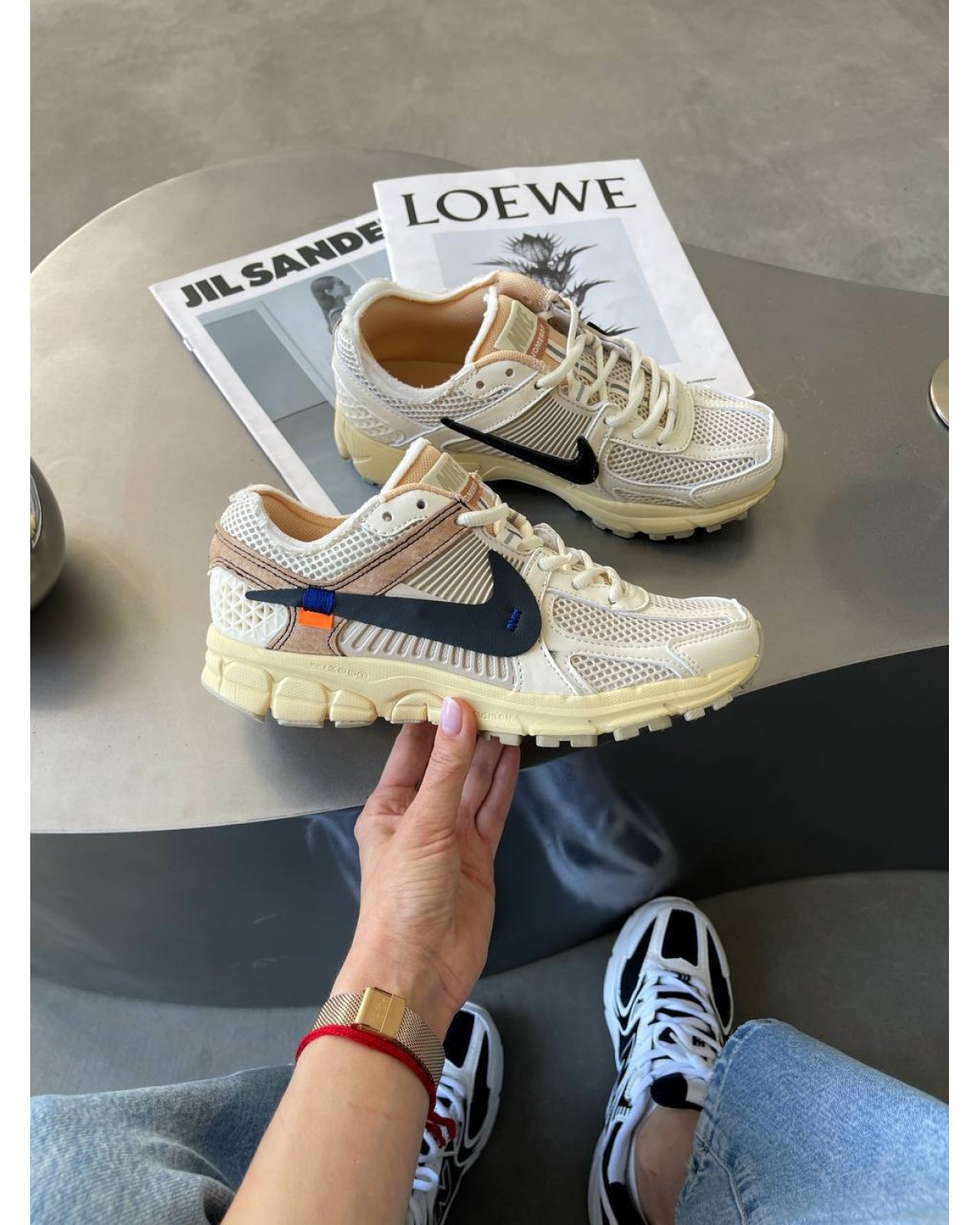 Nike Zoom Vomero 5