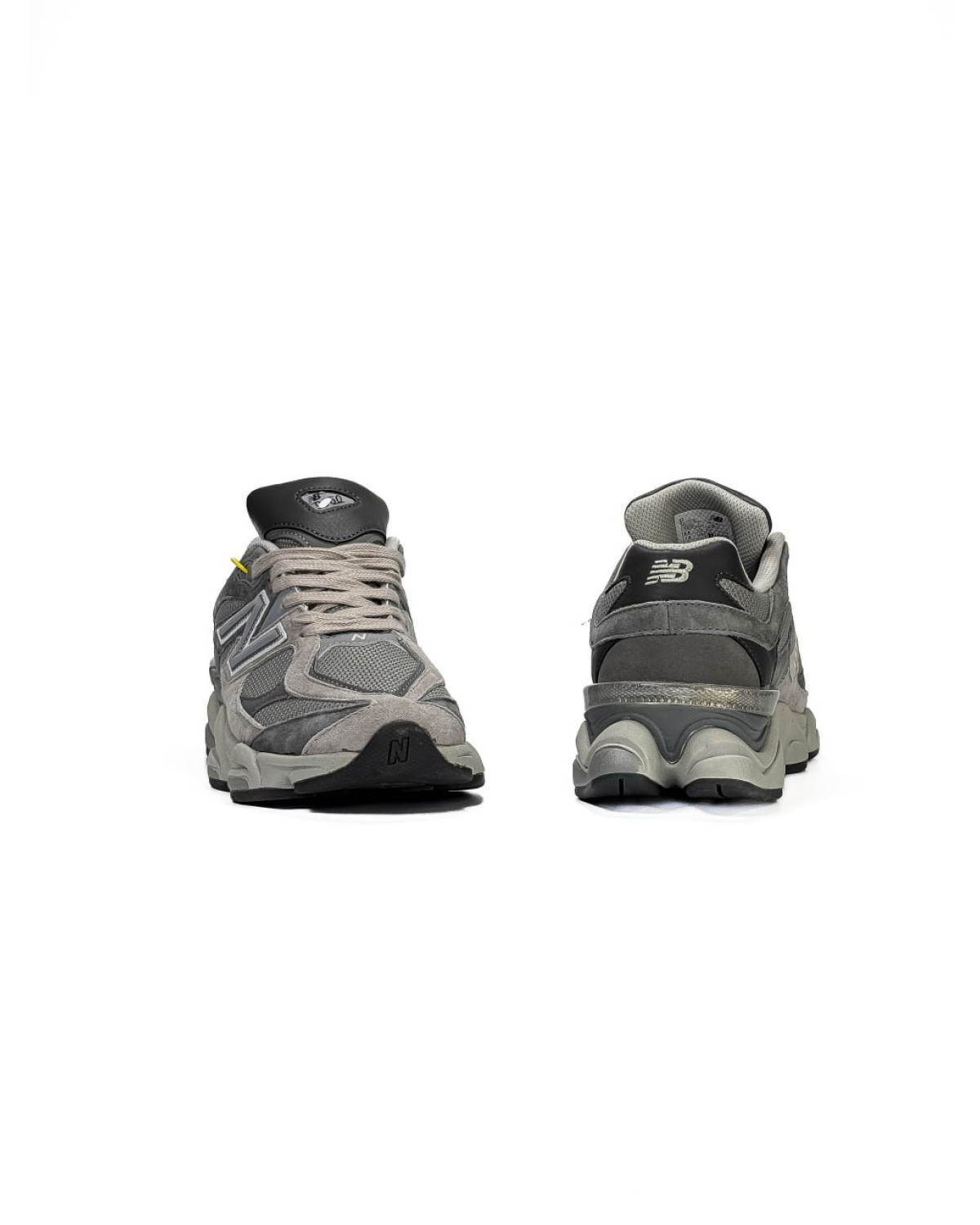 New Balance 9060 Grey