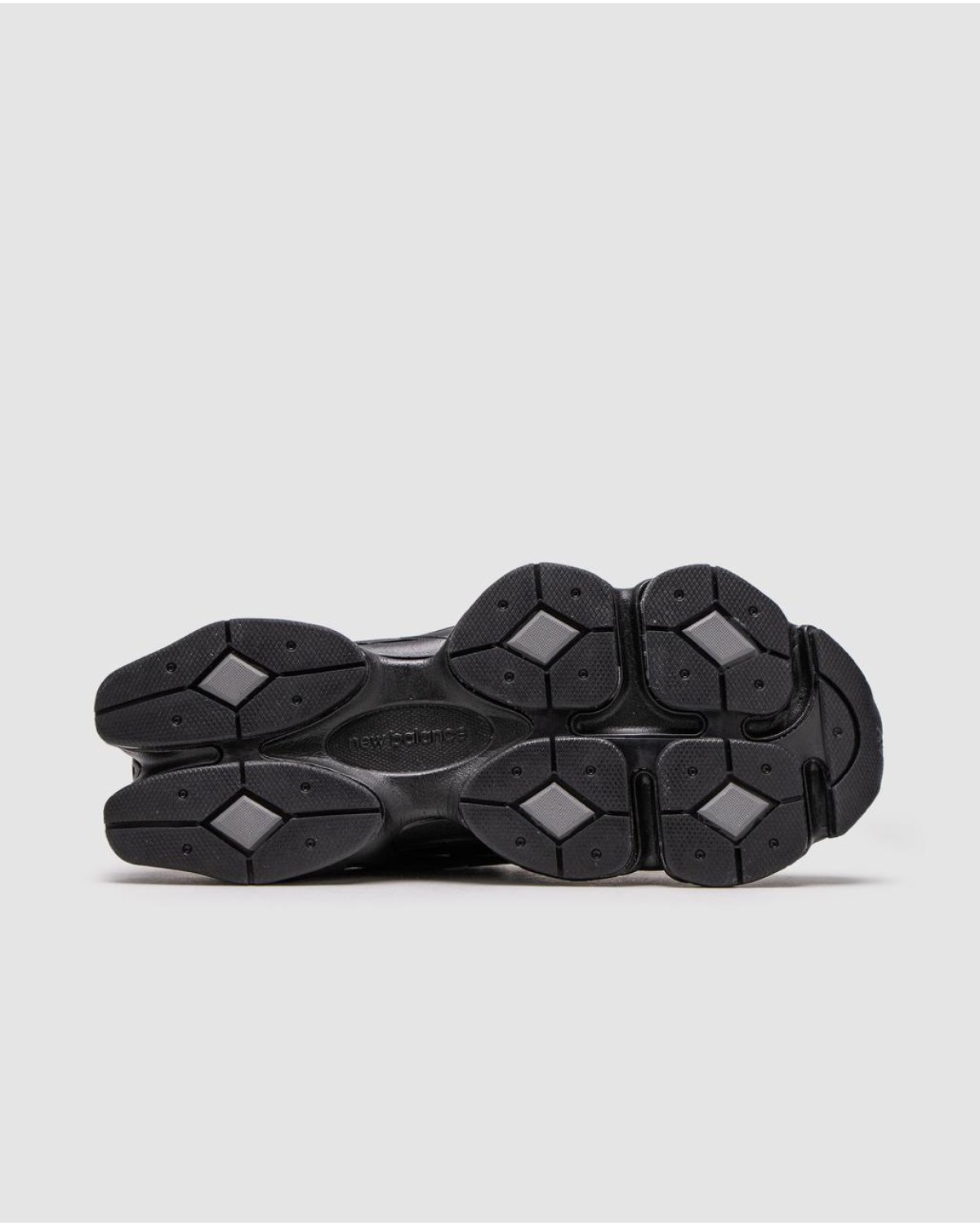 New Balance 9060 Black\Black