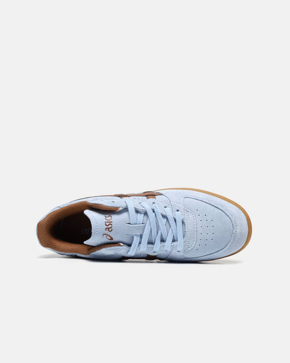 Asics x Hay Skyhand Blue/Brown