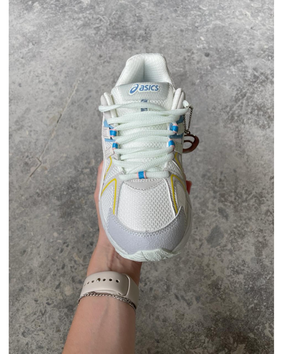 Asics Gel‑Kahana 8