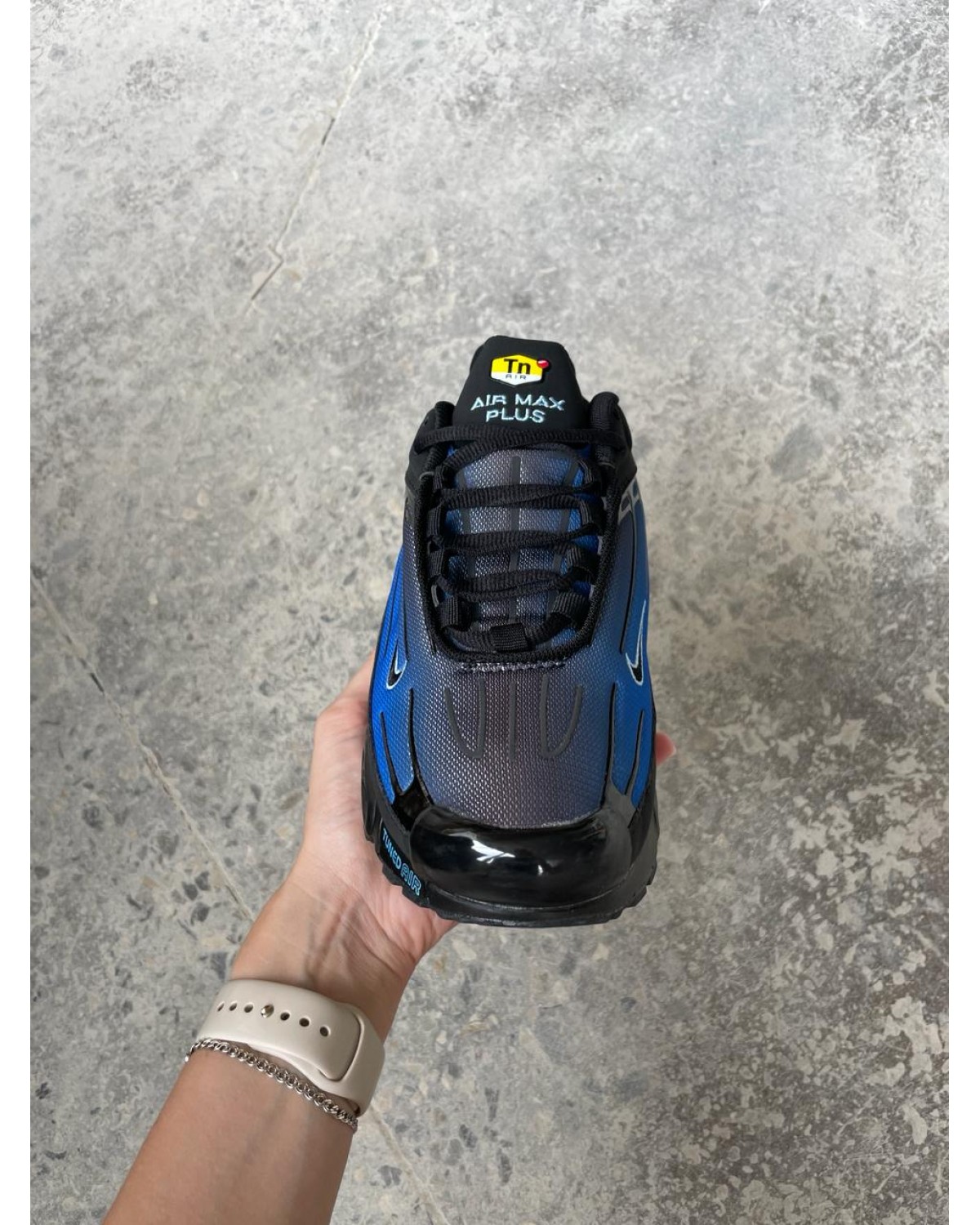 Nike Air Max Plus 3