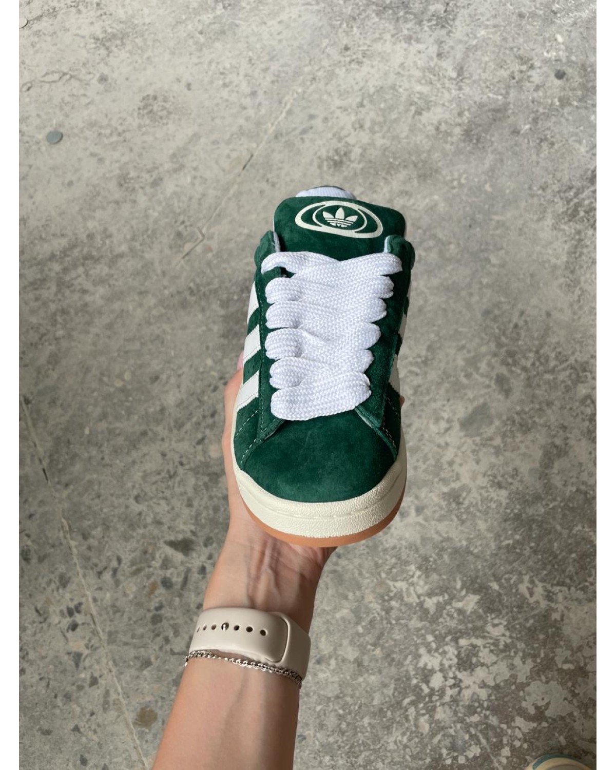 Adidas Campus