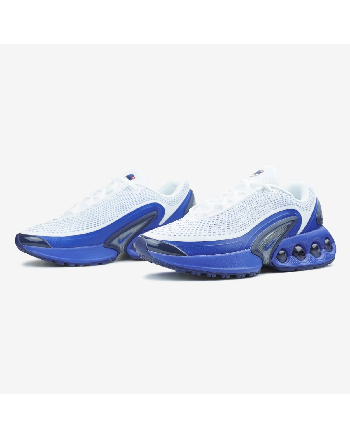 Nike Air Max DN Platinum Royal