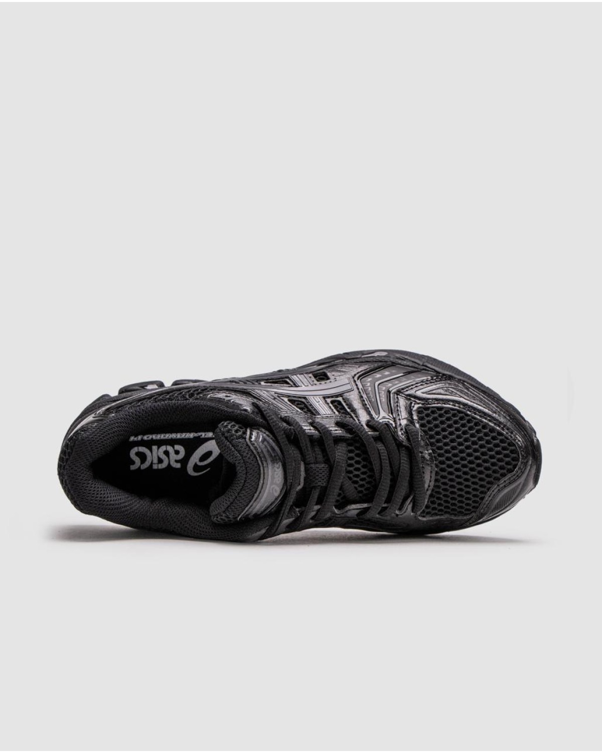 Asics Gel-Kayano 14 Black