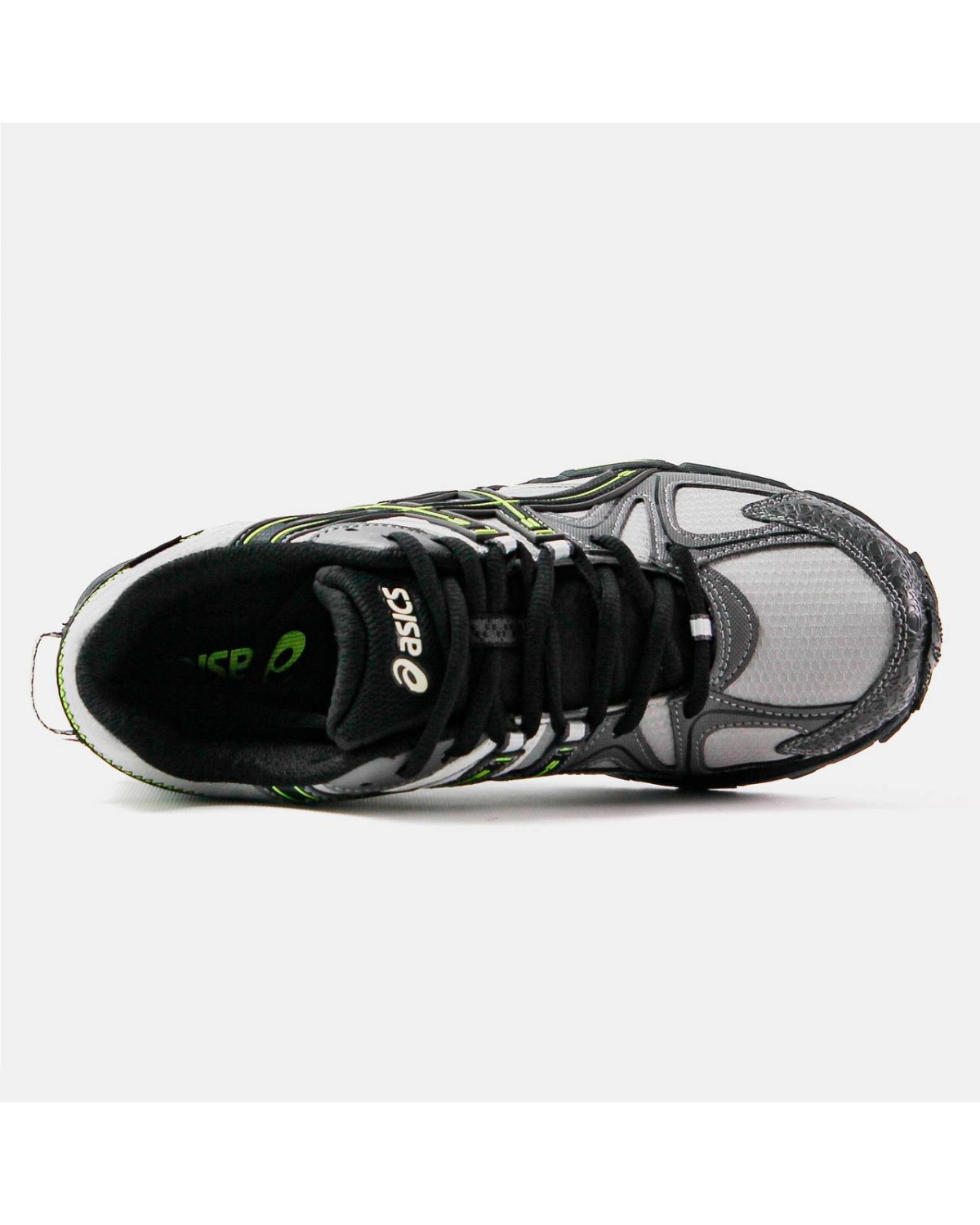Asics Gel-Kahana 8 Green Gore-Tex