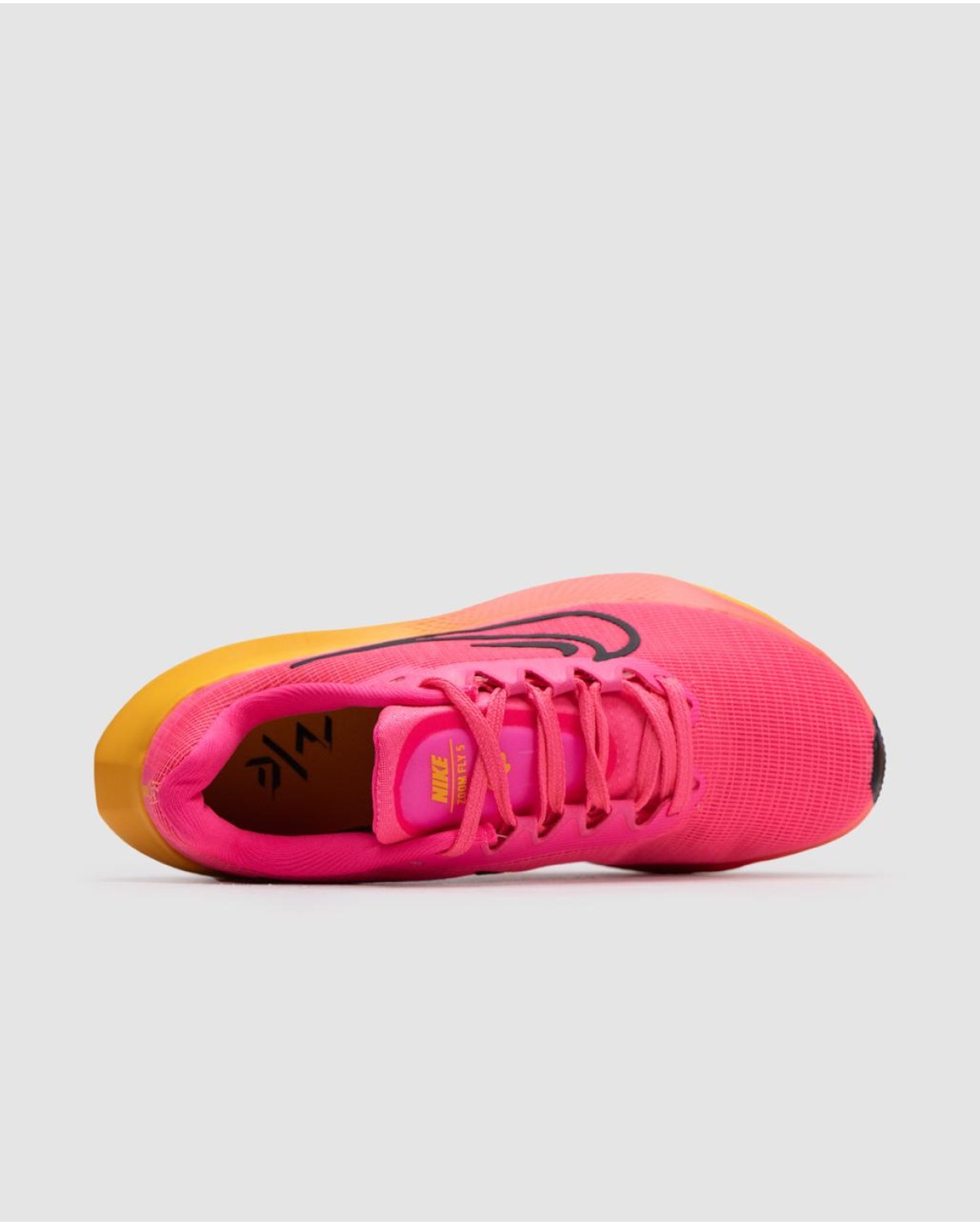 Nike Zoom Fly 5 Pink