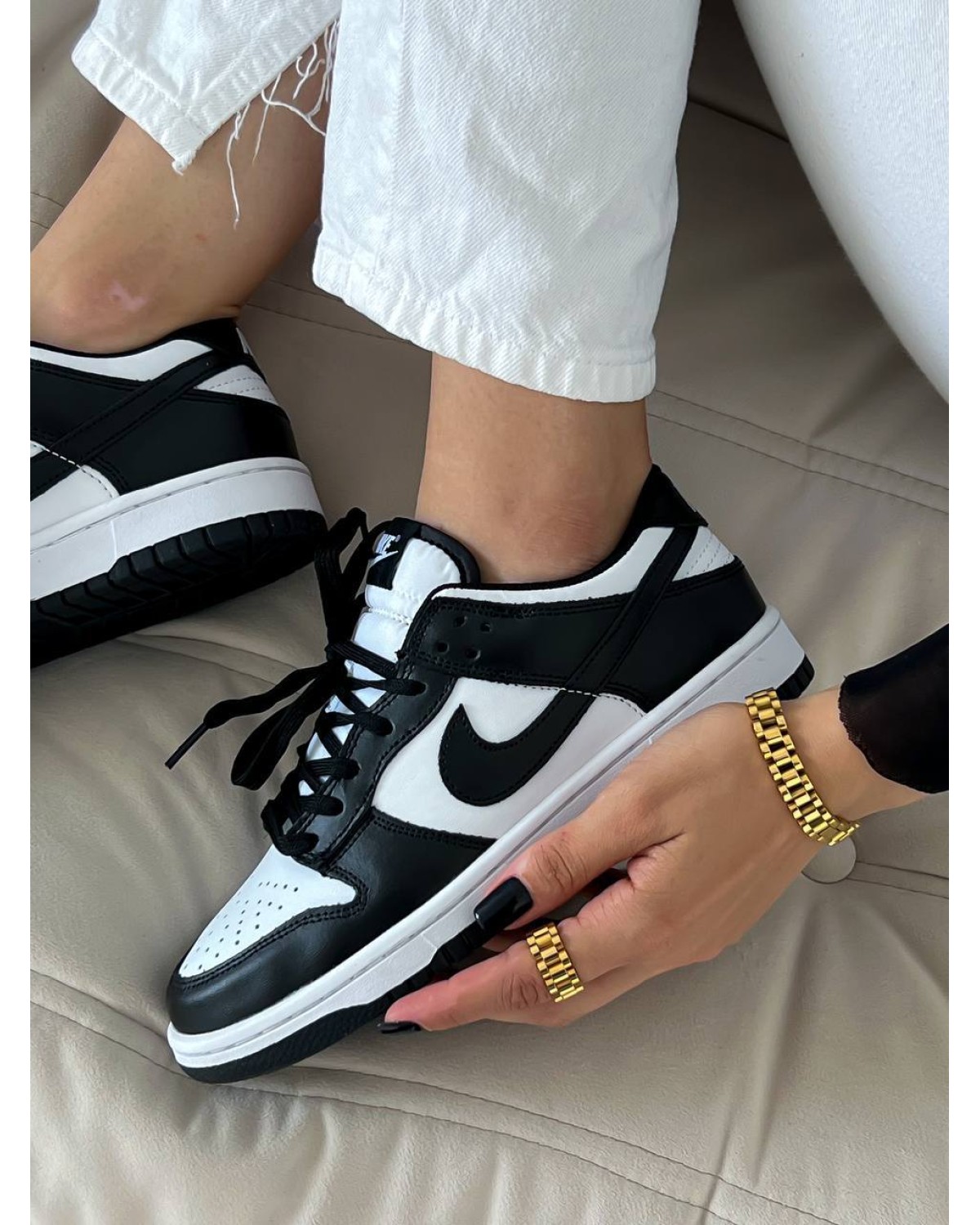 Nike Dunk SB Panda