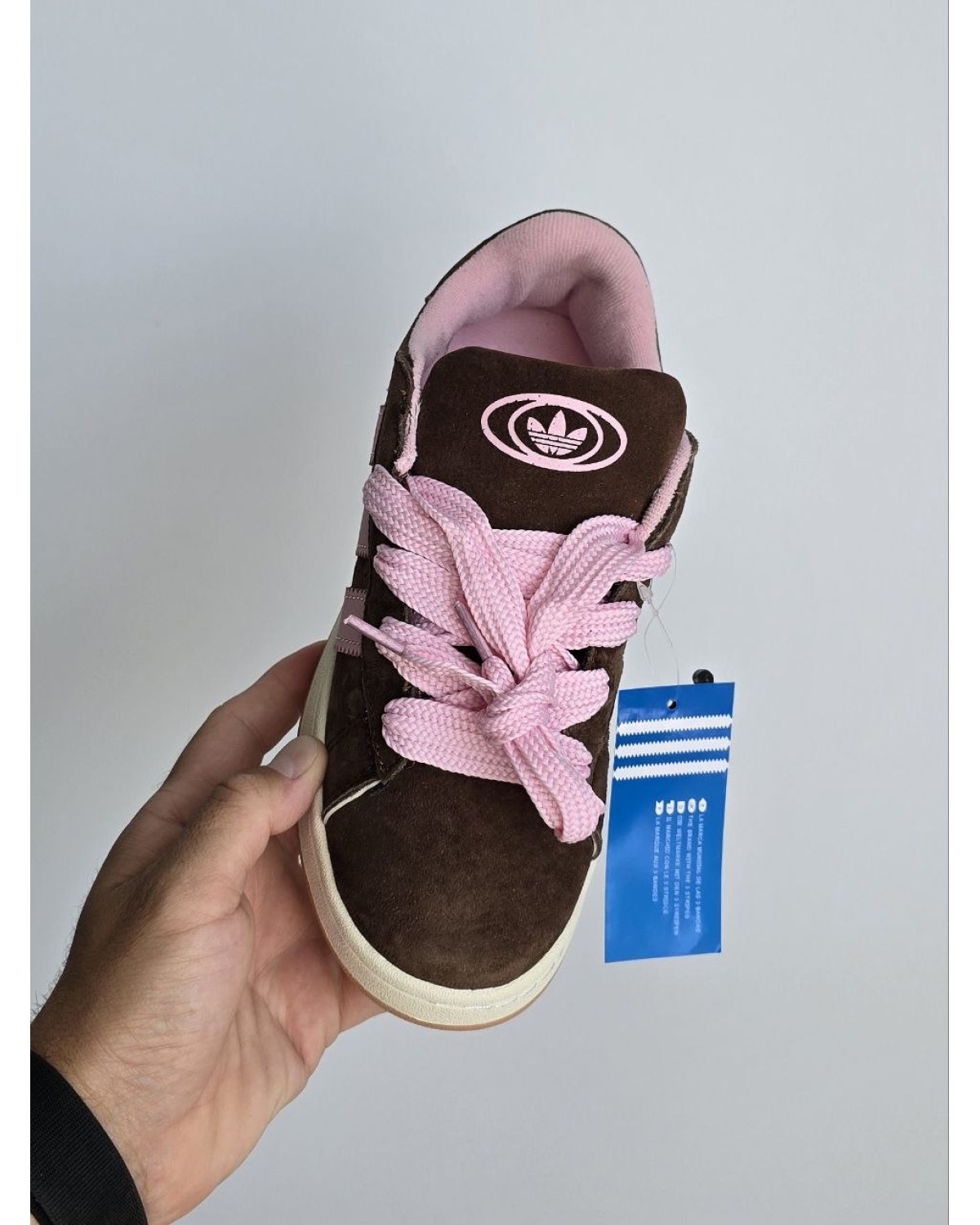 Adidas Campus 00s