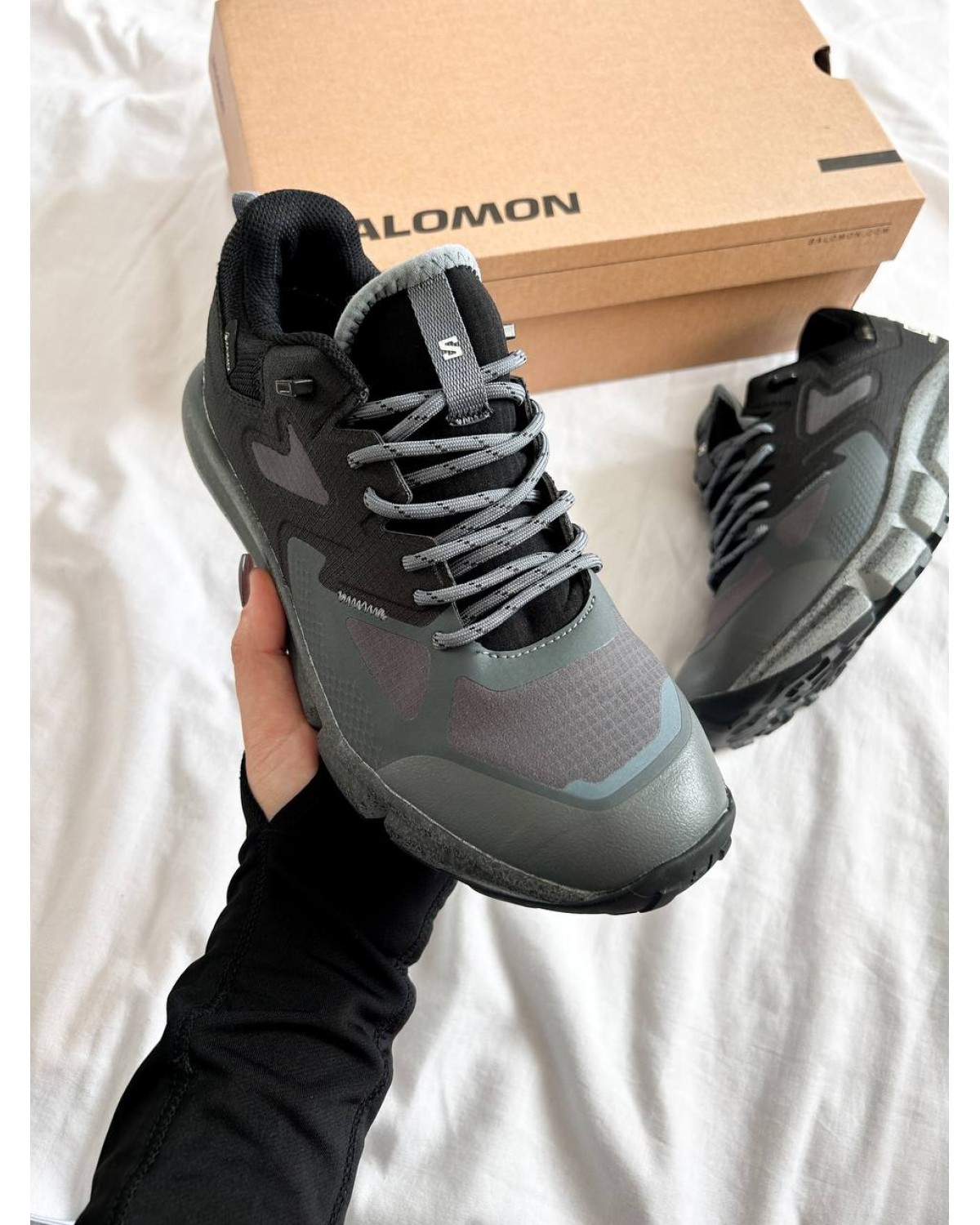 Salomon Predict Hike GTX Gore-Tex